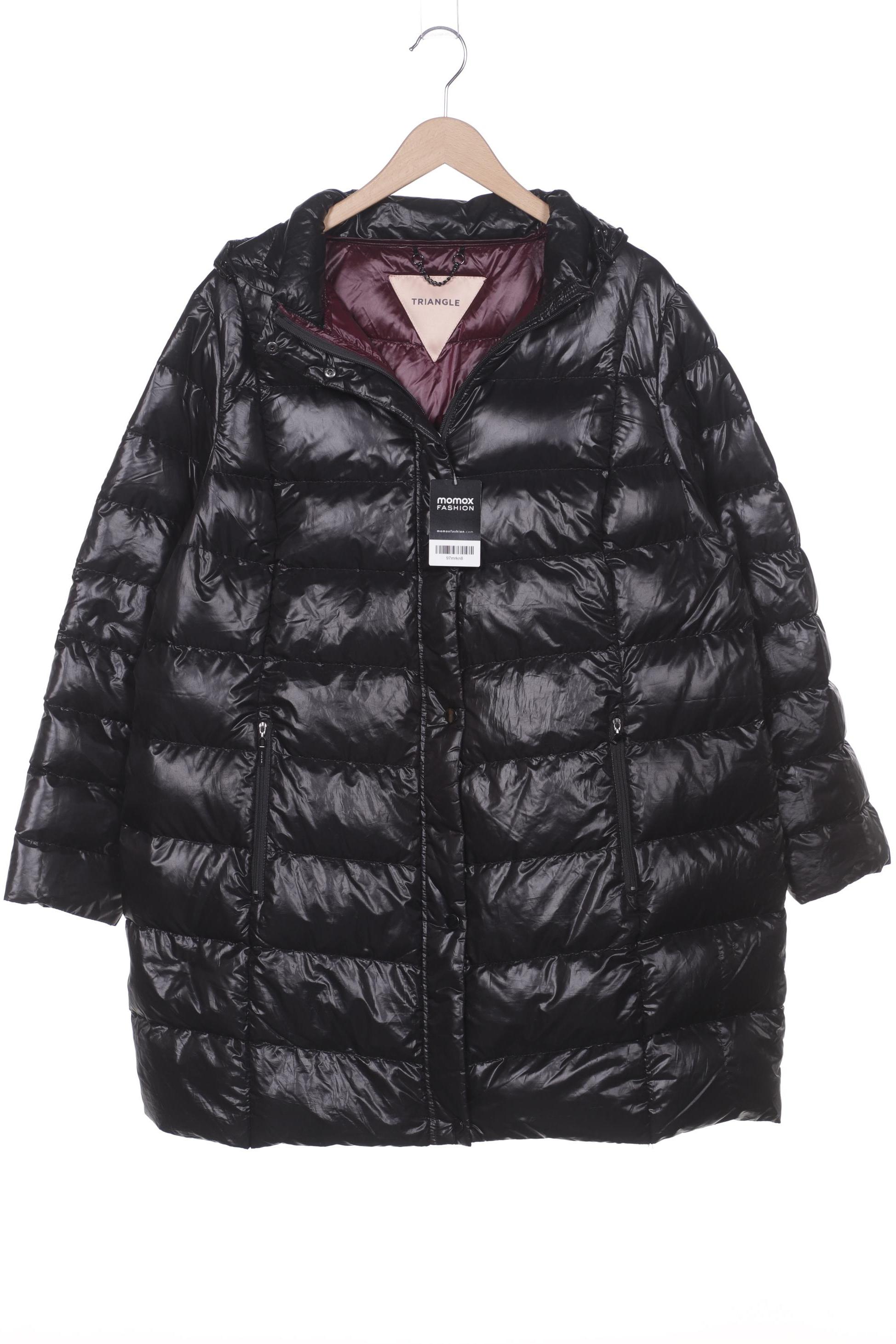 

TRIANGLE Damen Jacke, schwarz