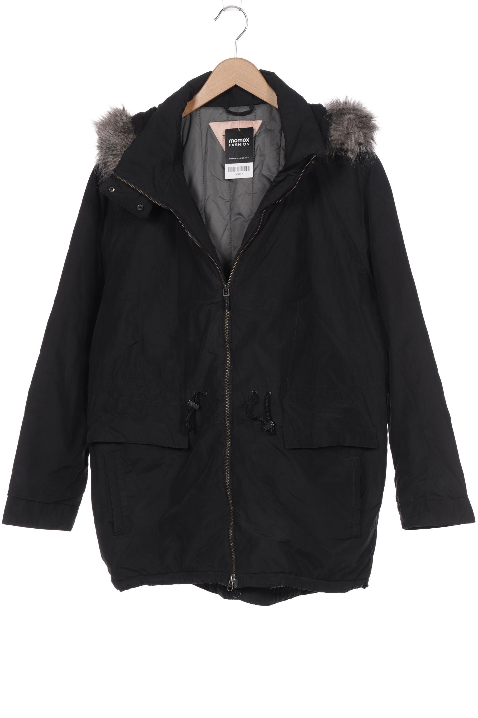 

Triangle Damen Jacke, schwarz, Gr. 48