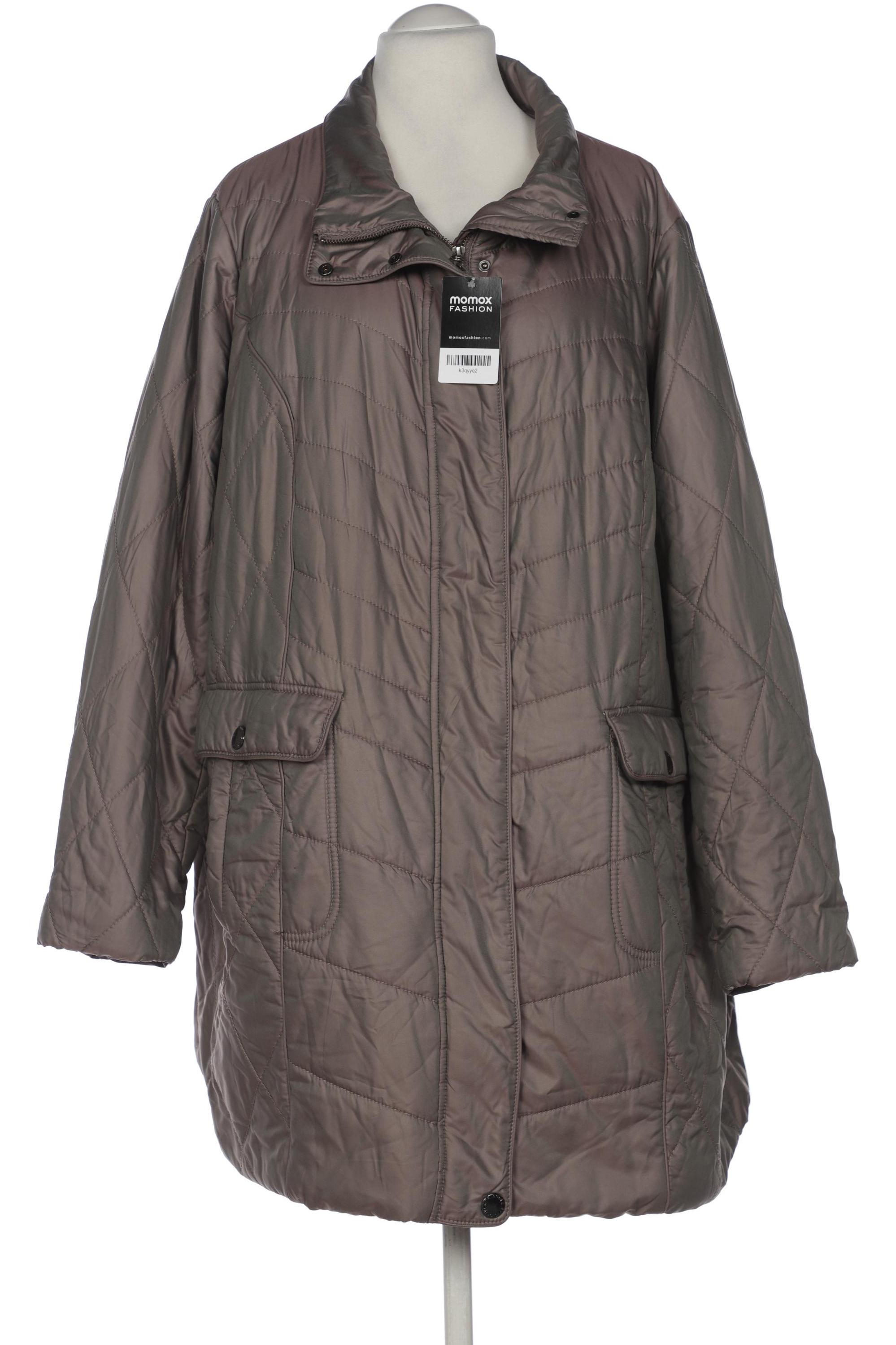 

Triangle Damen Jacke, pink, Gr. 54