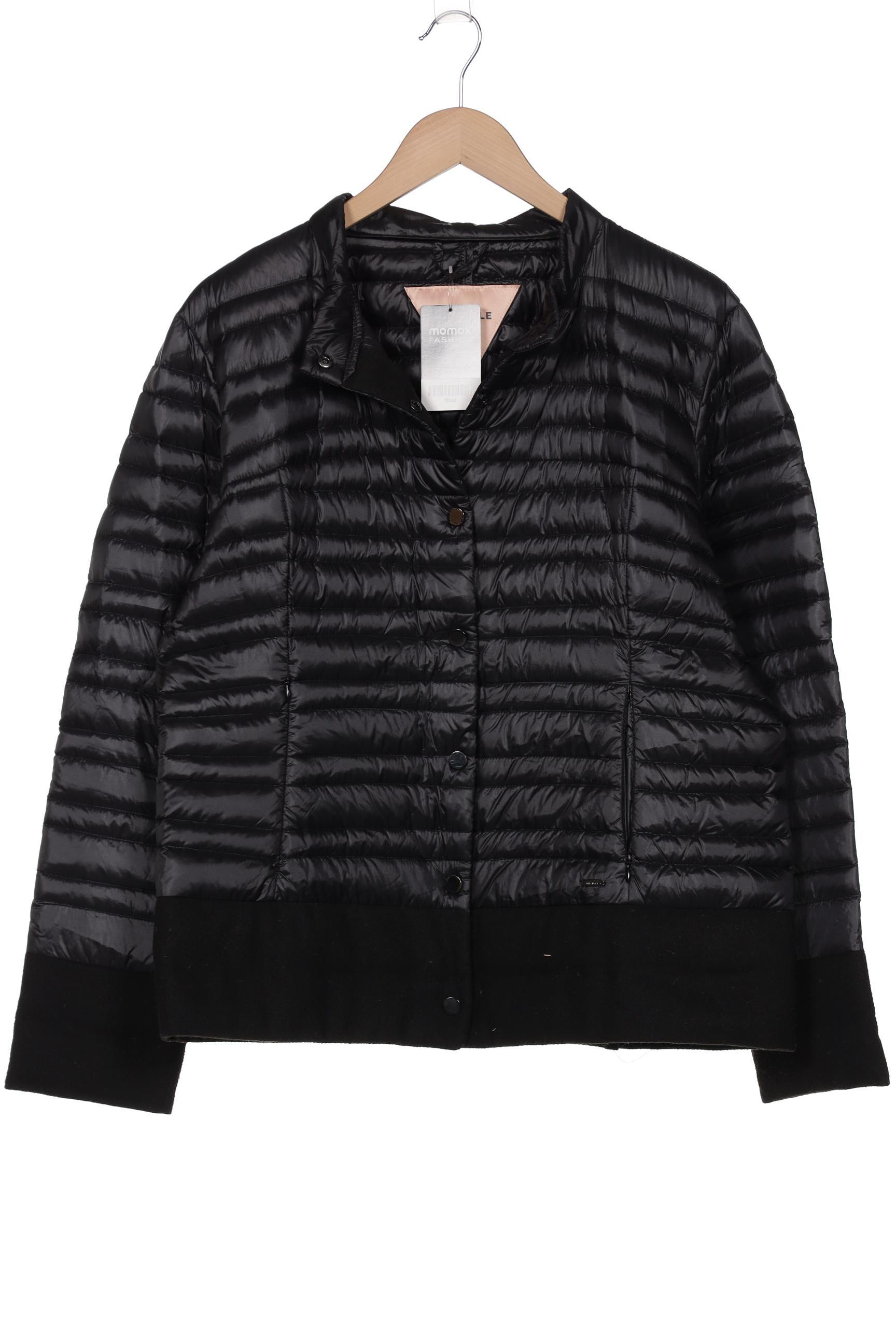 

TRIANGLE Damen Jacke, schwarz