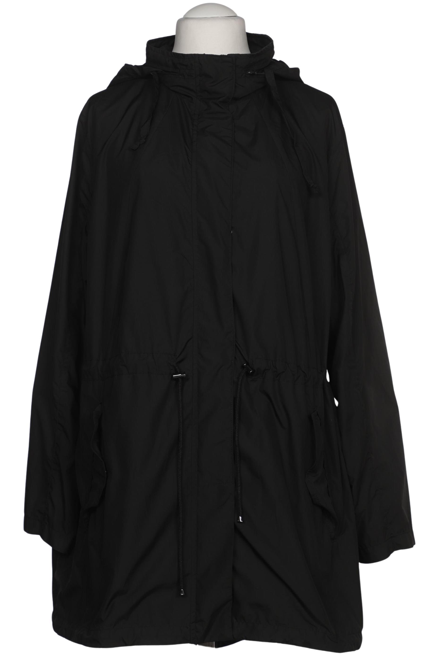 

Triangle Damen Jacke, schwarz, Gr. 52
