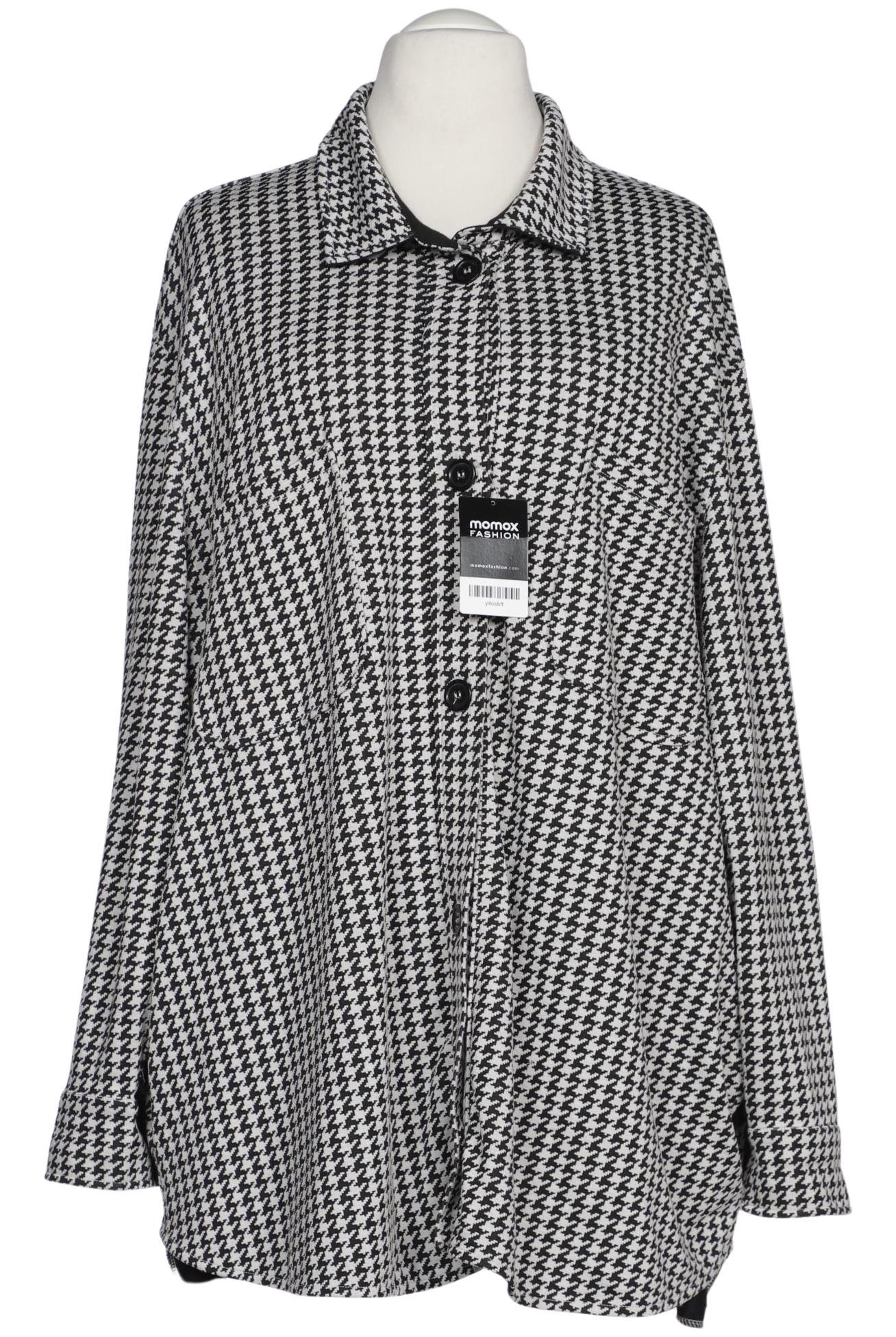 

Triangle Damen Jacke, mehrfarbig, Gr. 52