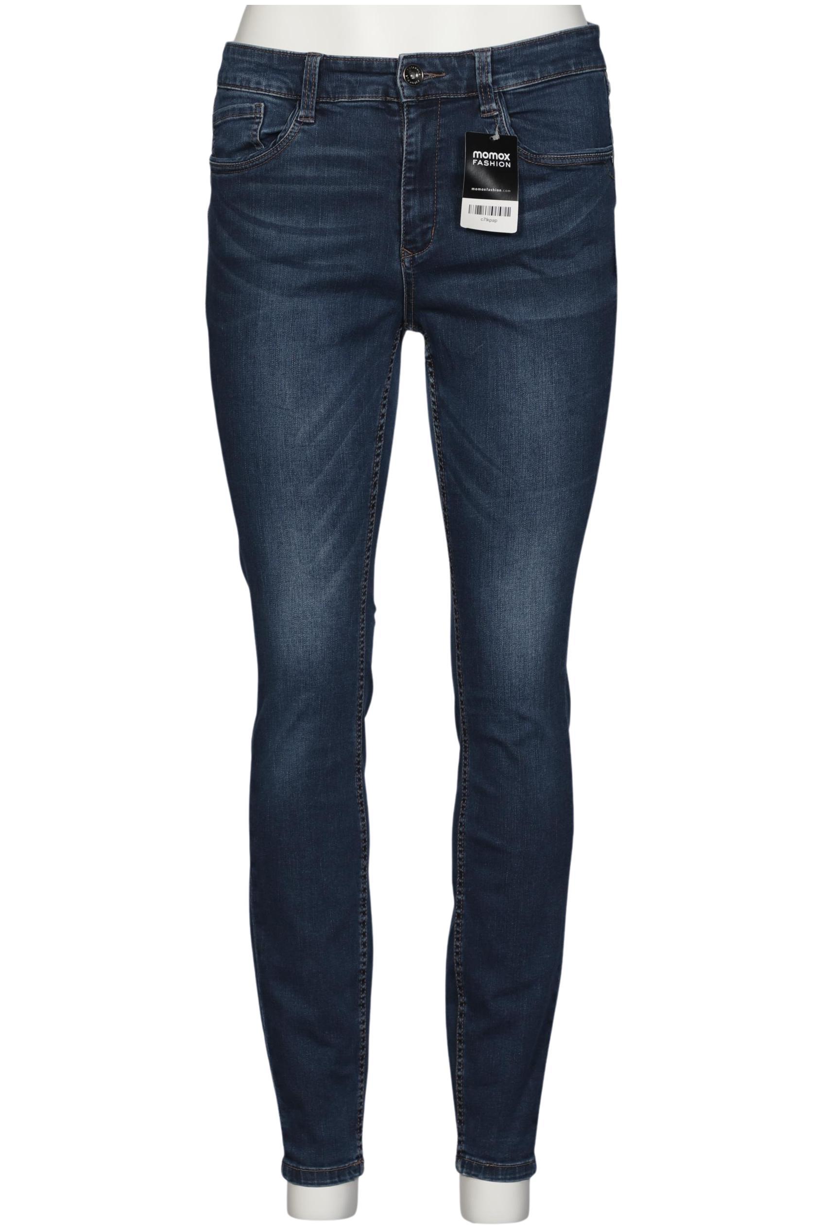 

Triangle Damen Jeans, mehrfarbig, Gr. 35