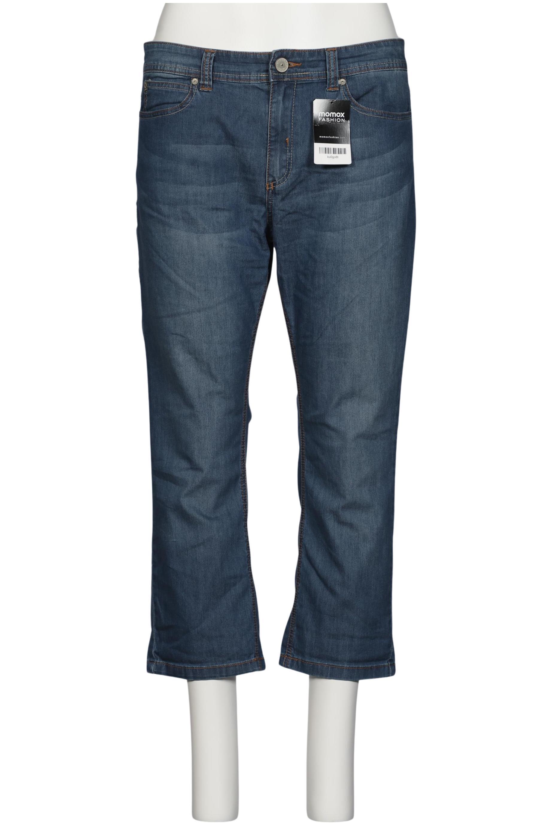 

Triangle Damen Jeans, blau, Gr. 44