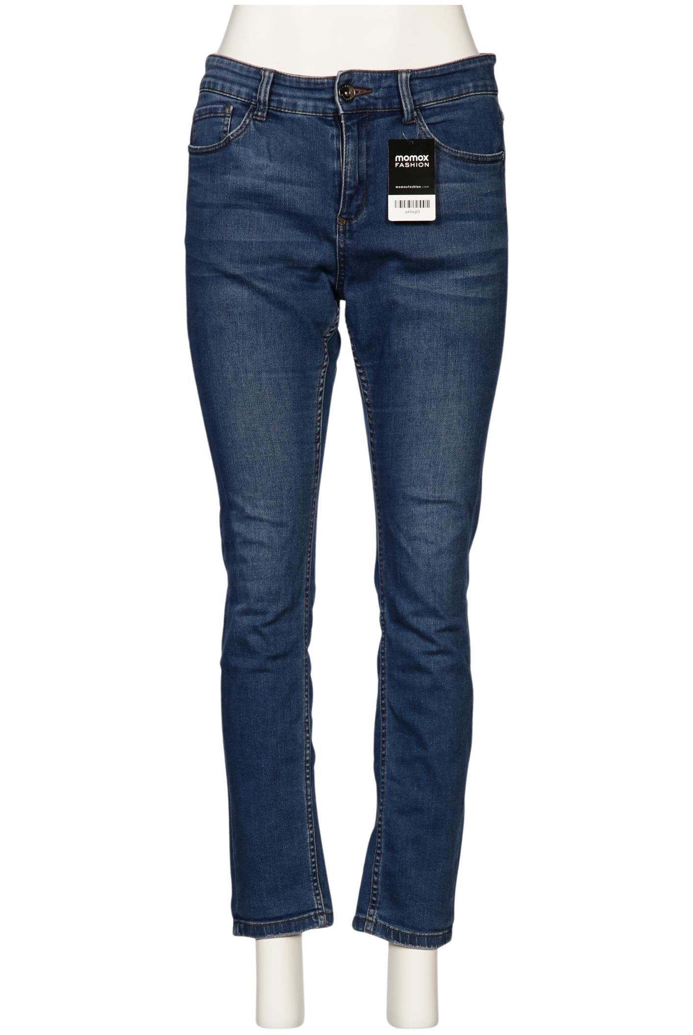 

Triangle Damen Jeans, blau, Gr. 31