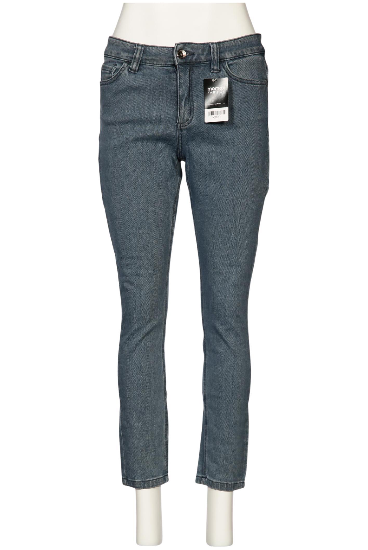 

Triangle Damen Jeans, blau, Gr. 31