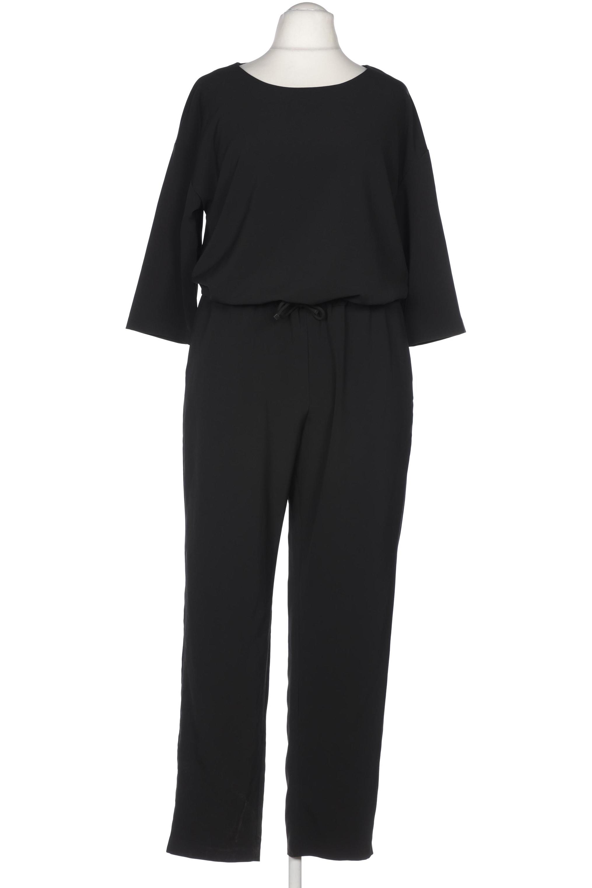 

Triangle Damen Jumpsuit/Overall, schwarz, Gr. 46