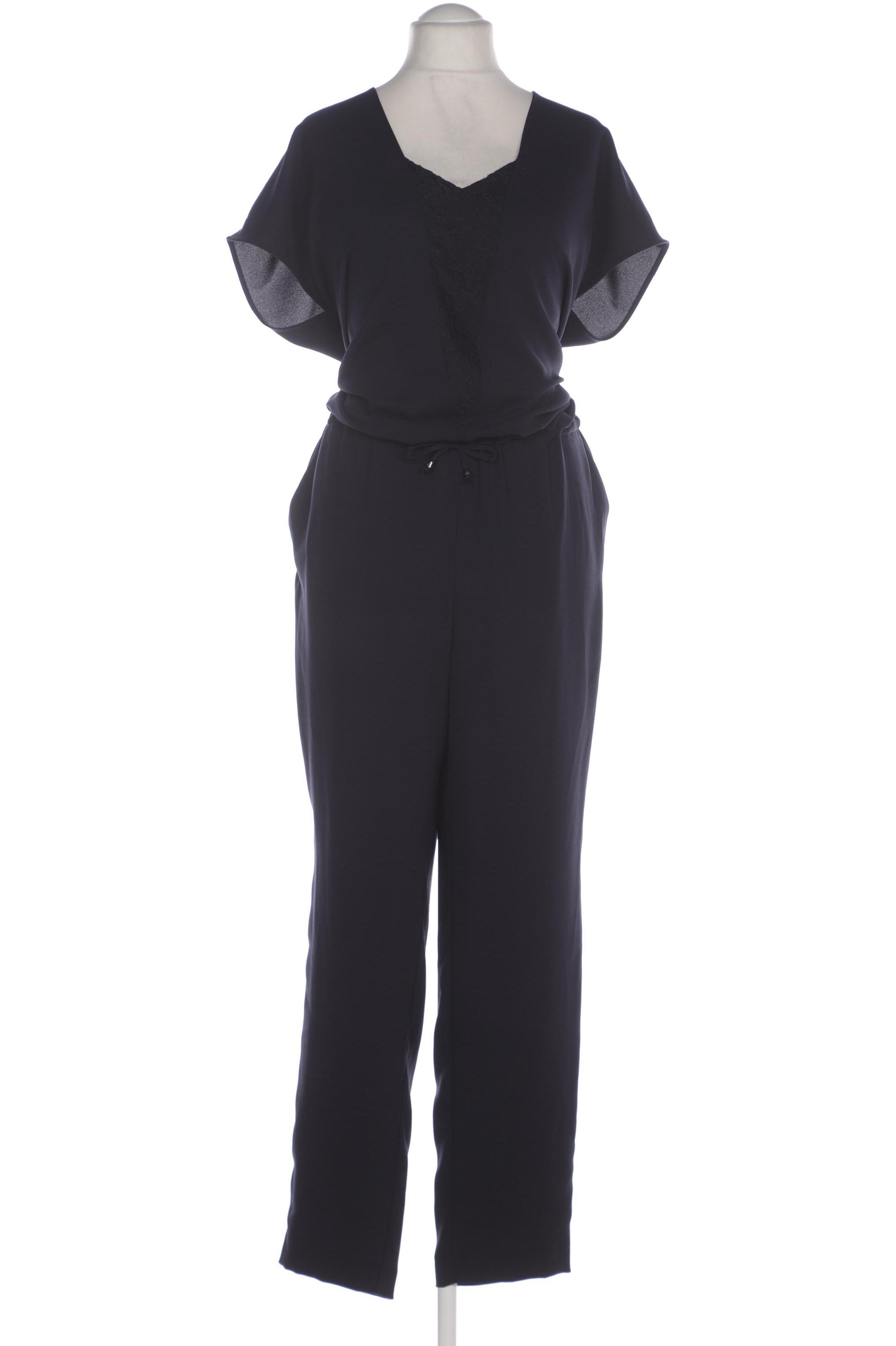 

Triangle Damen Jumpsuit/Overall, marineblau, Gr. 48