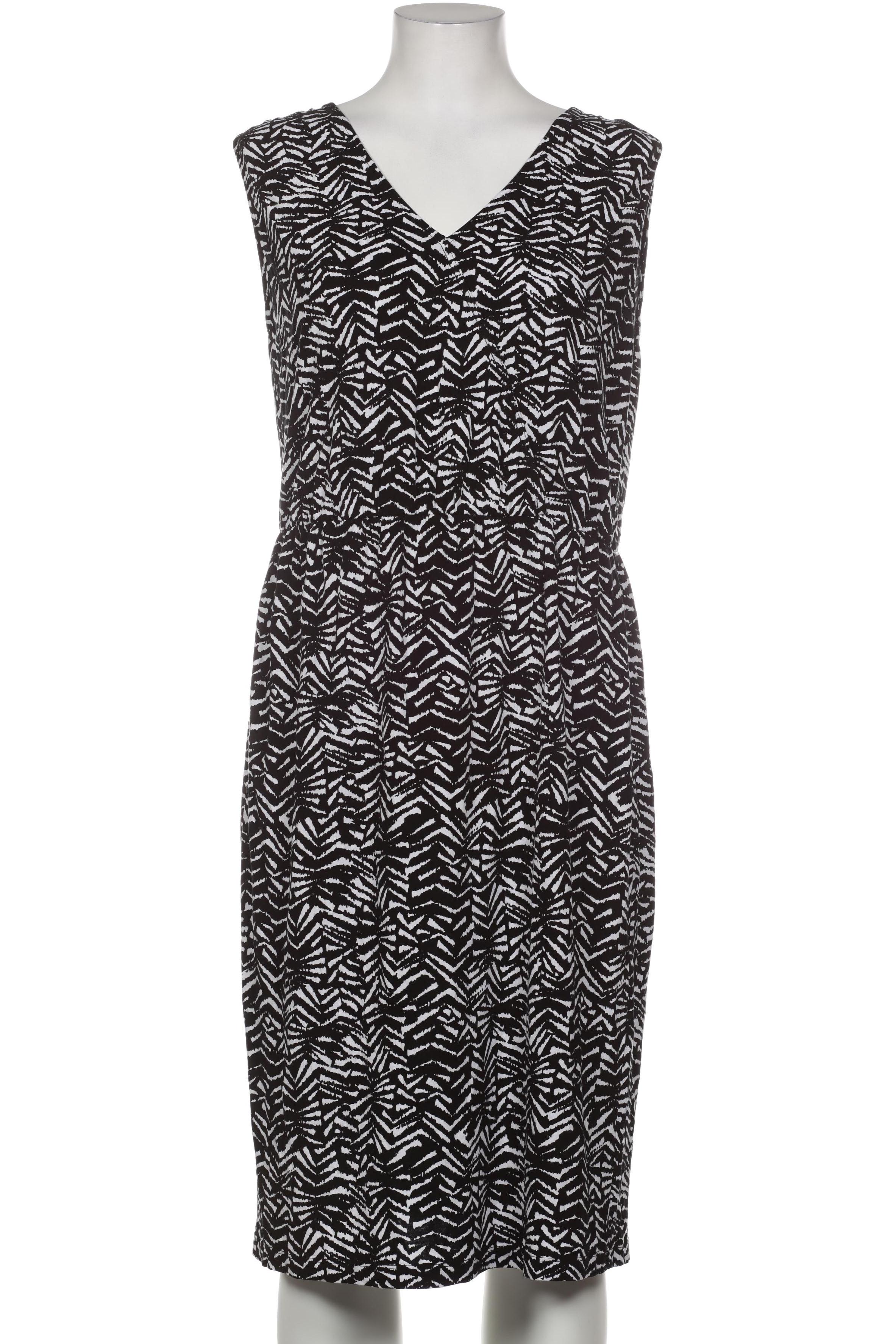 

Triangle Damen Kleid, schwarz, Gr. 42