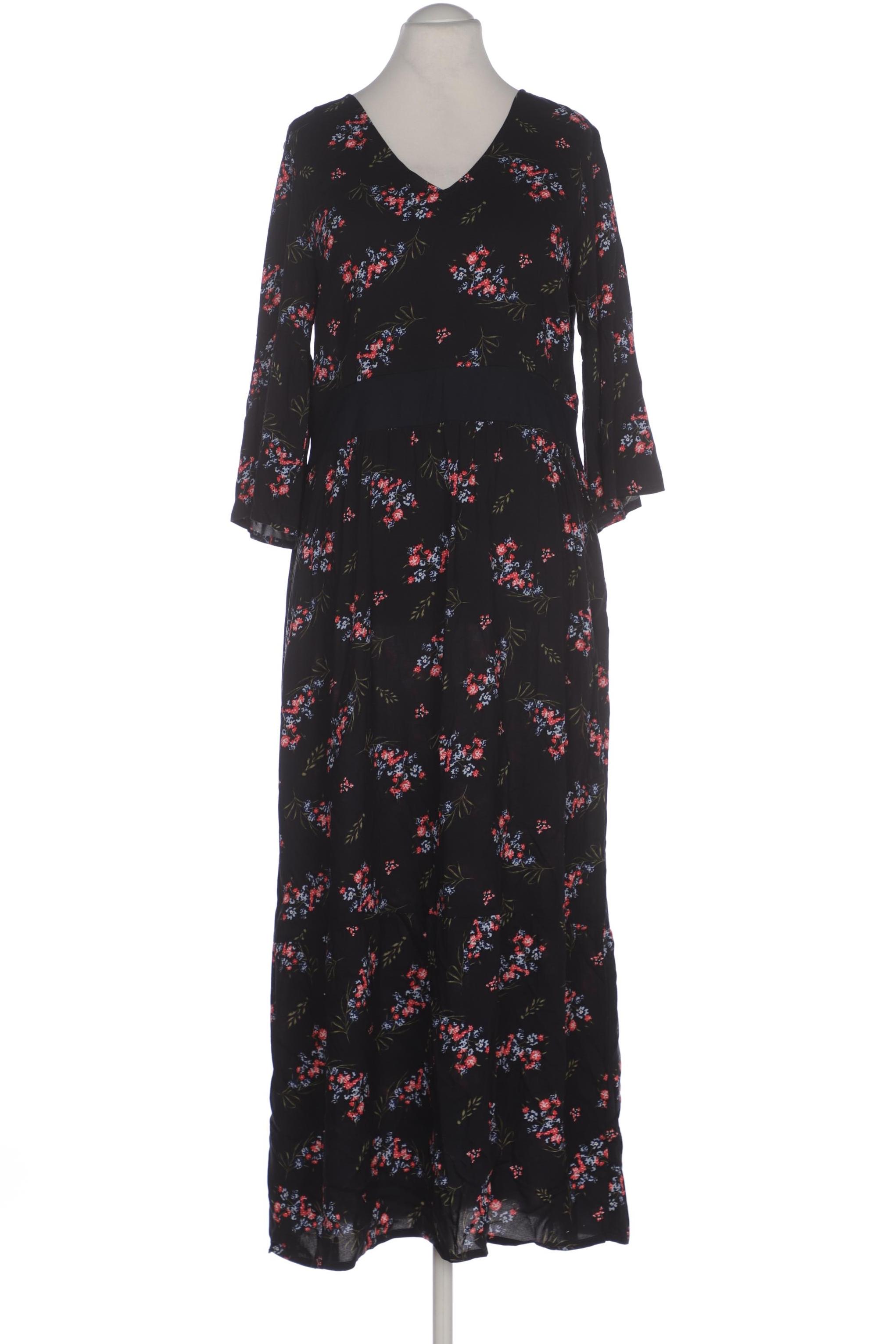 

Triangle Damen Kleid, marineblau, Gr. 40