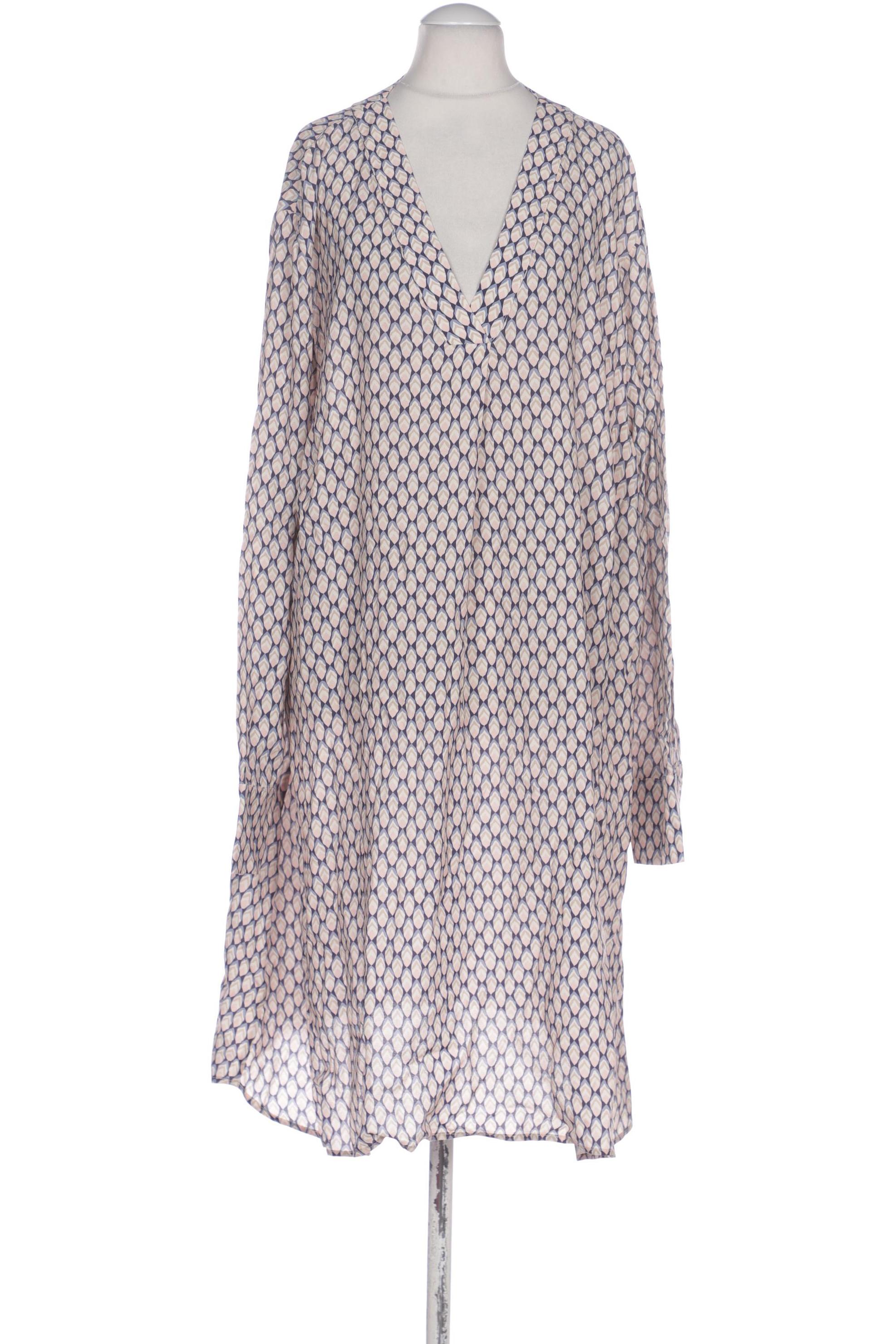 

Triangle Damen Kleid, pink, Gr. 52