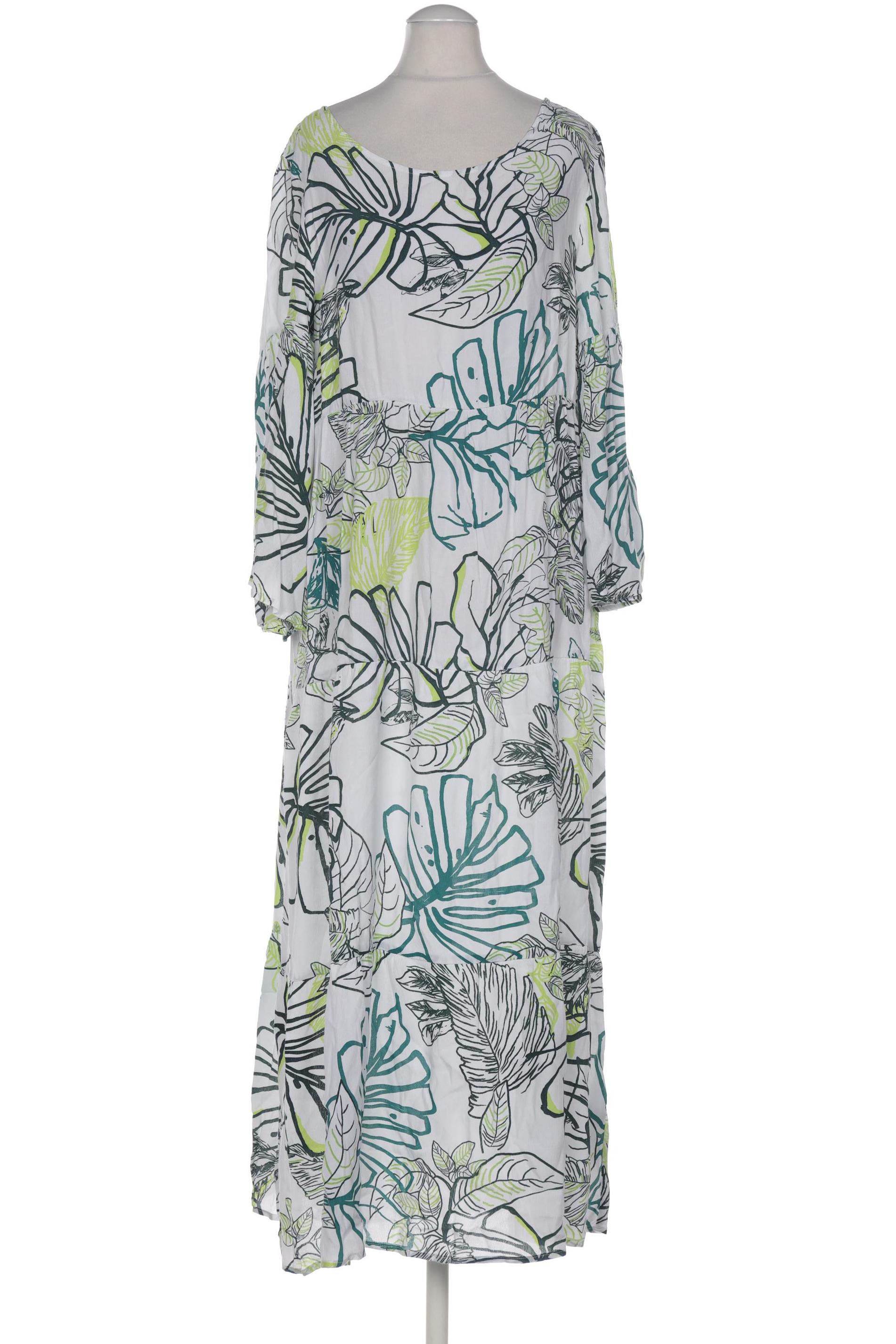 

Triangle Damen Kleid, mehrfarbig, Gr. 36