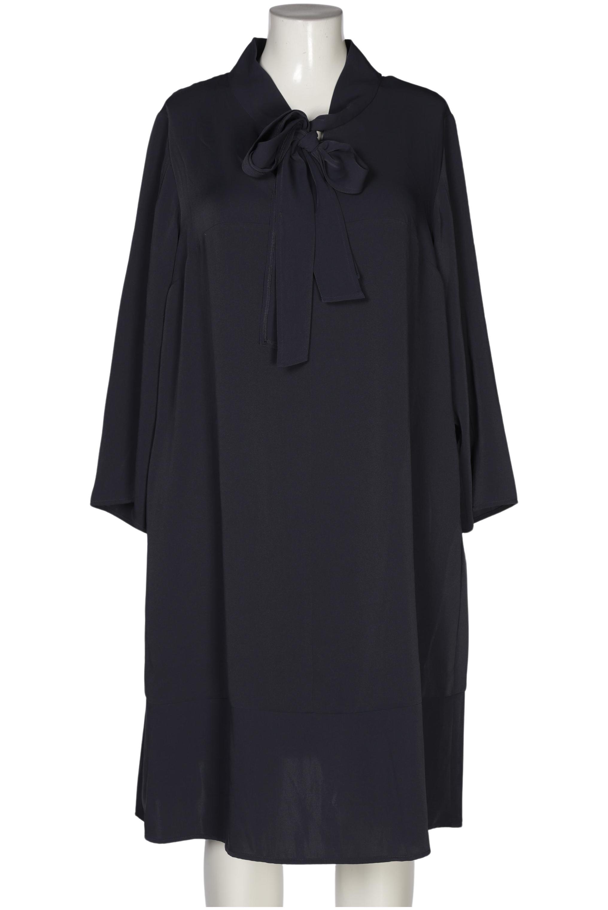 

Triangle Damen Kleid, marineblau, Gr. 48