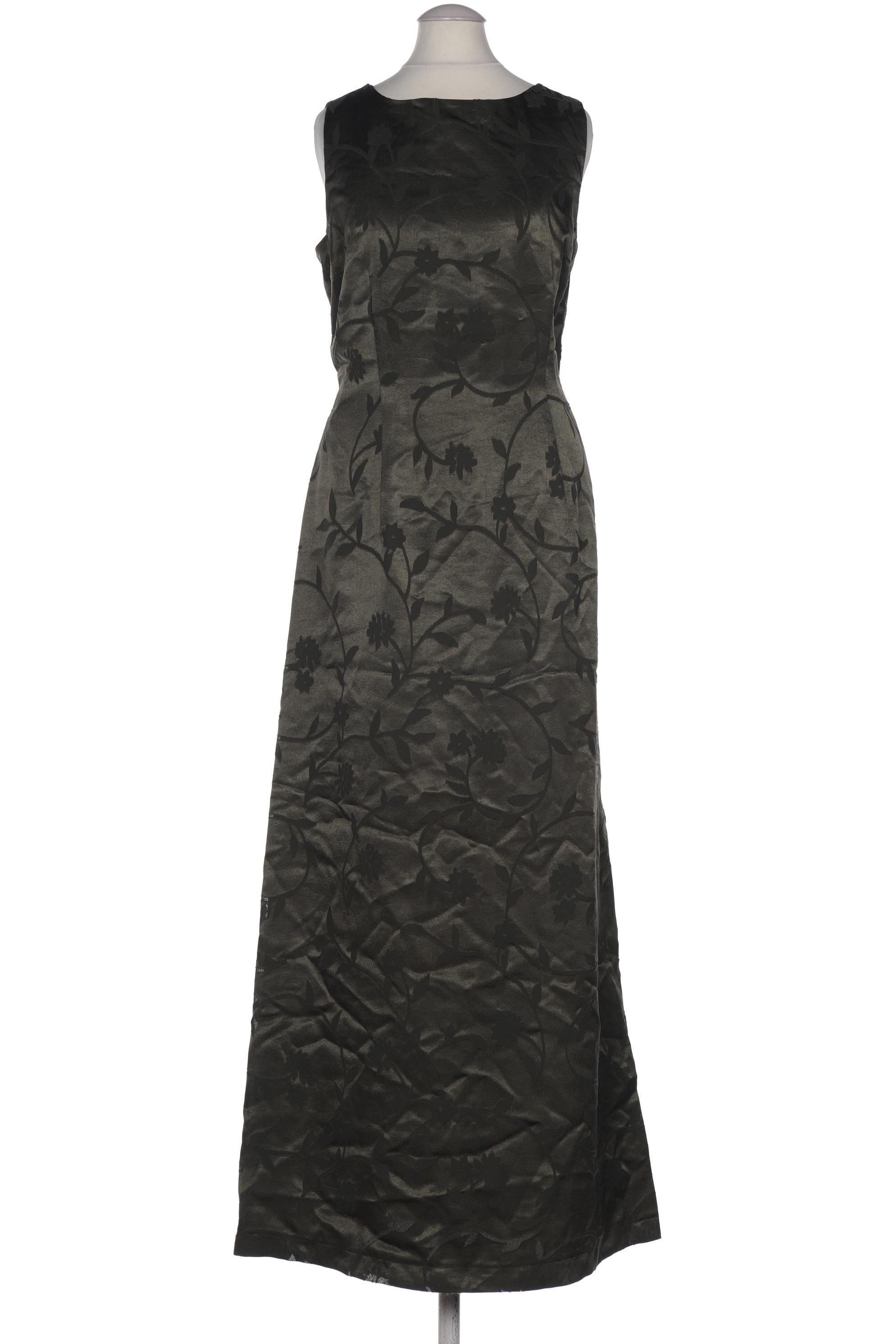 

Triangle Damen Kleid, grün, Gr. 40