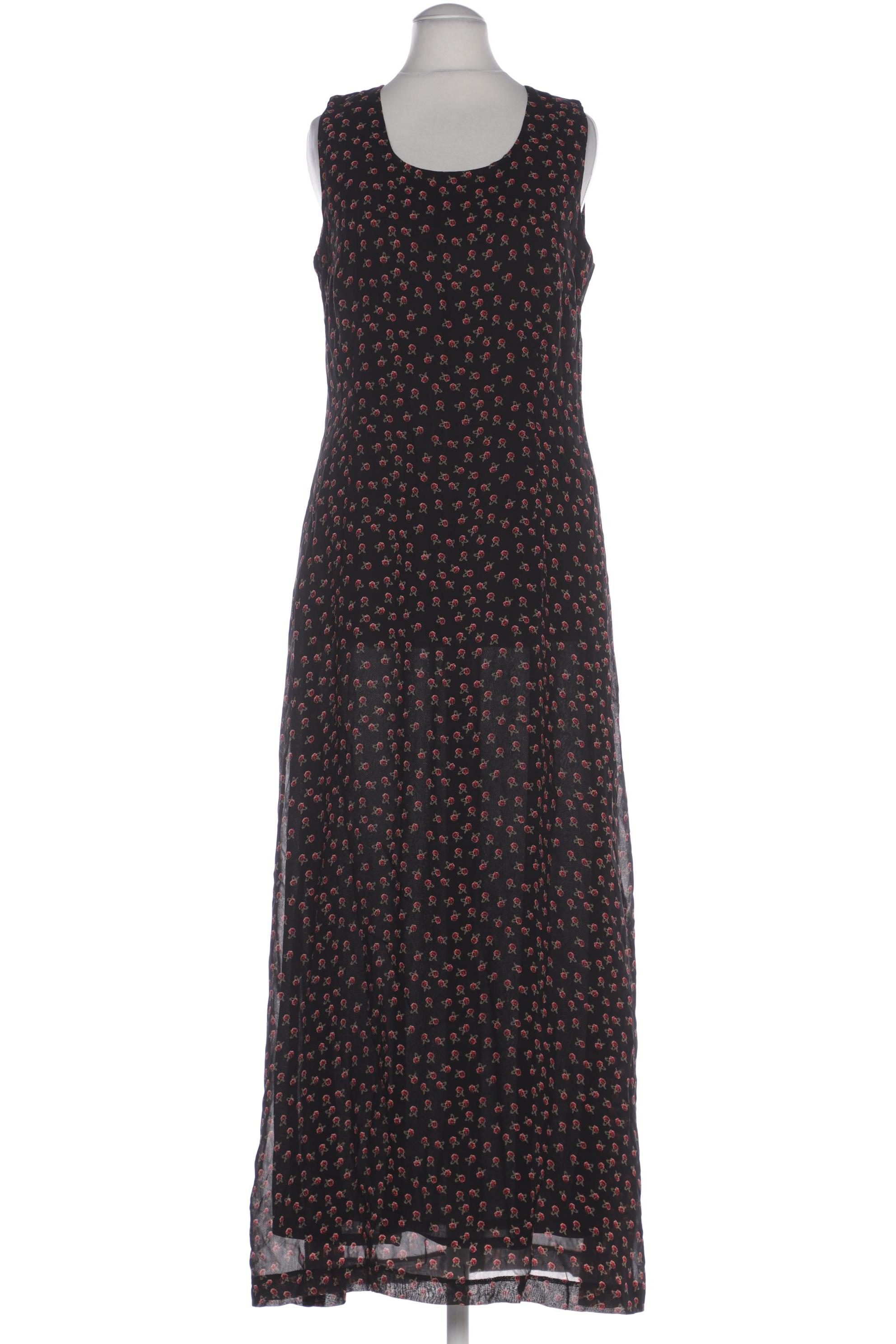 

Triangle Damen Kleid, schwarz, Gr. 36