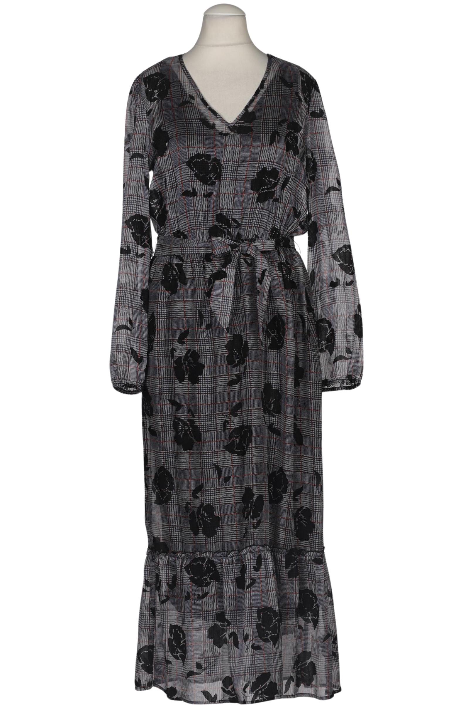 

Triangle Damen Kleid, marineblau, Gr. 36