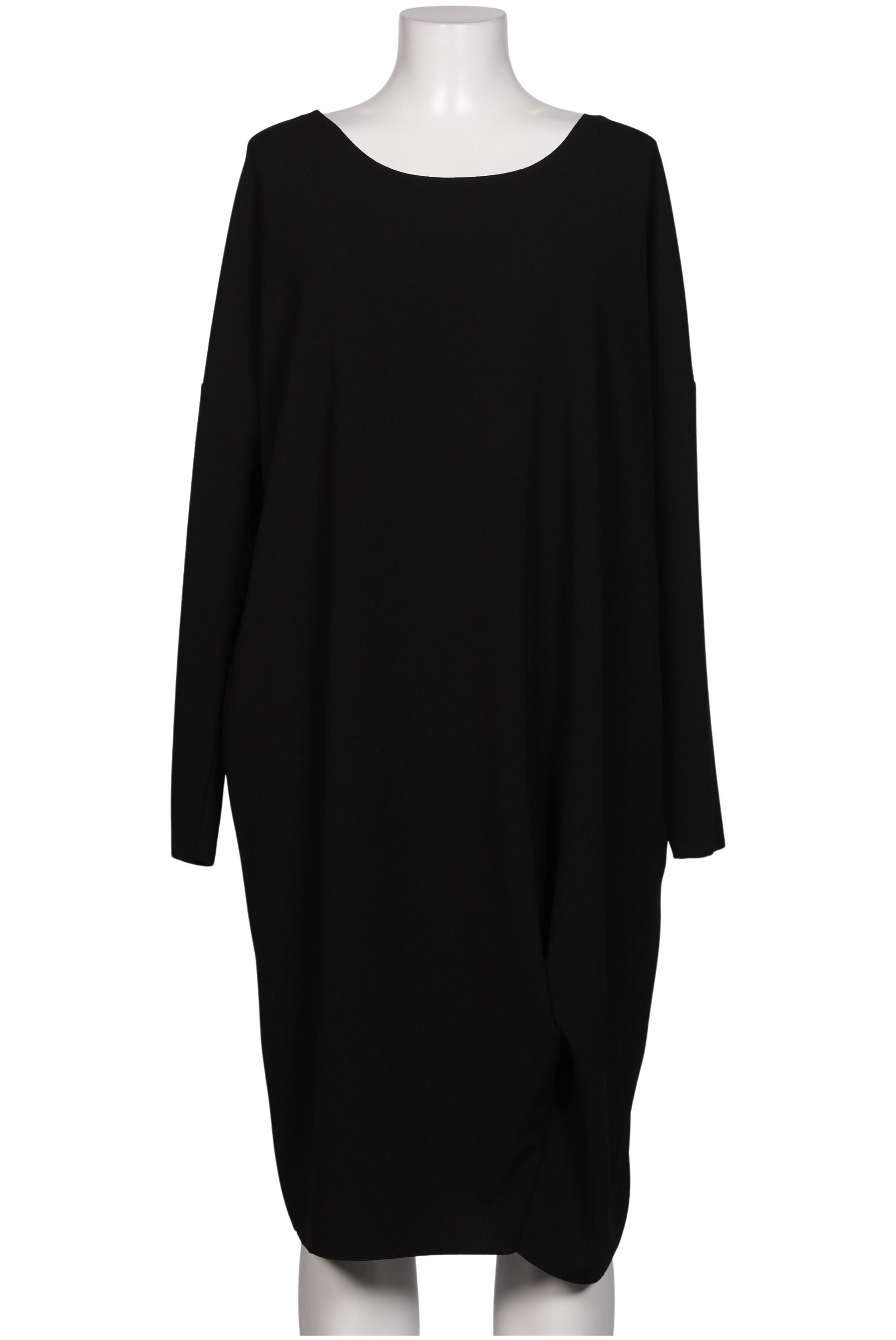 

Triangle Damen Kleid, schwarz, Gr. 50