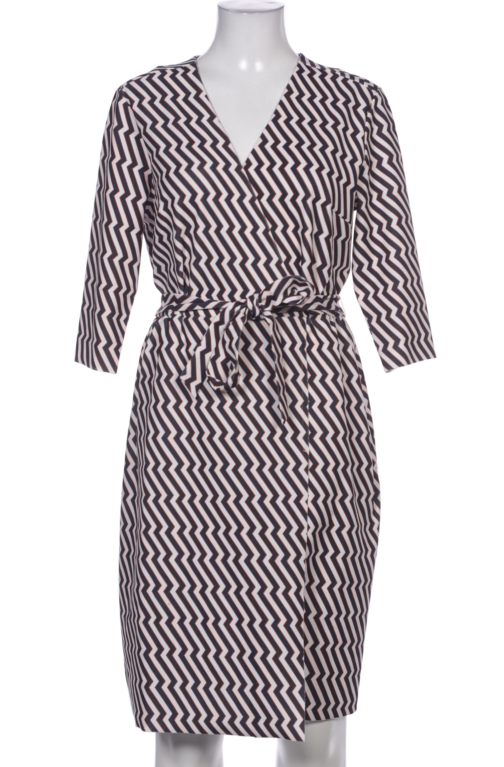 

Triangle Damen Kleid, mehrfarbig, Gr. 38