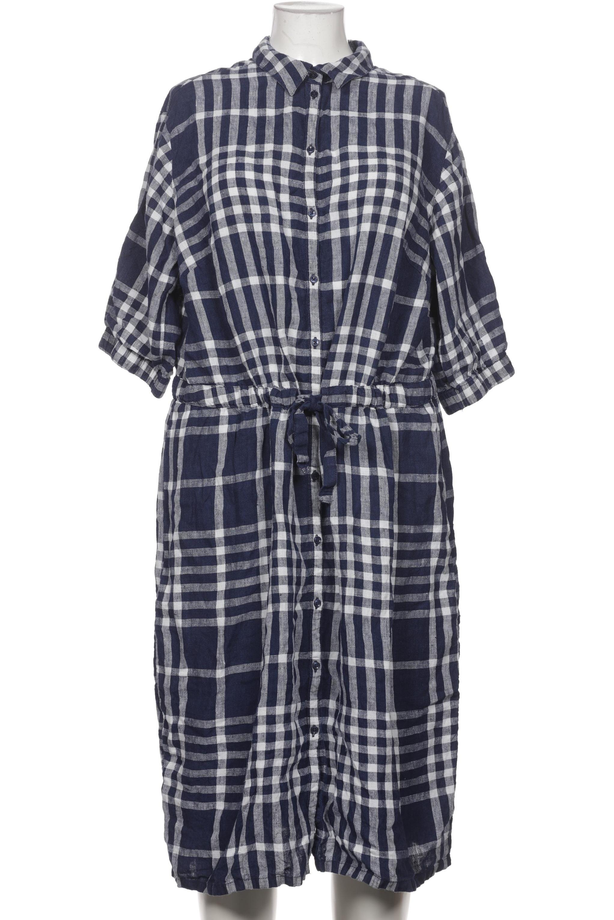 

Triangle Damen Kleid, blau, Gr. 46