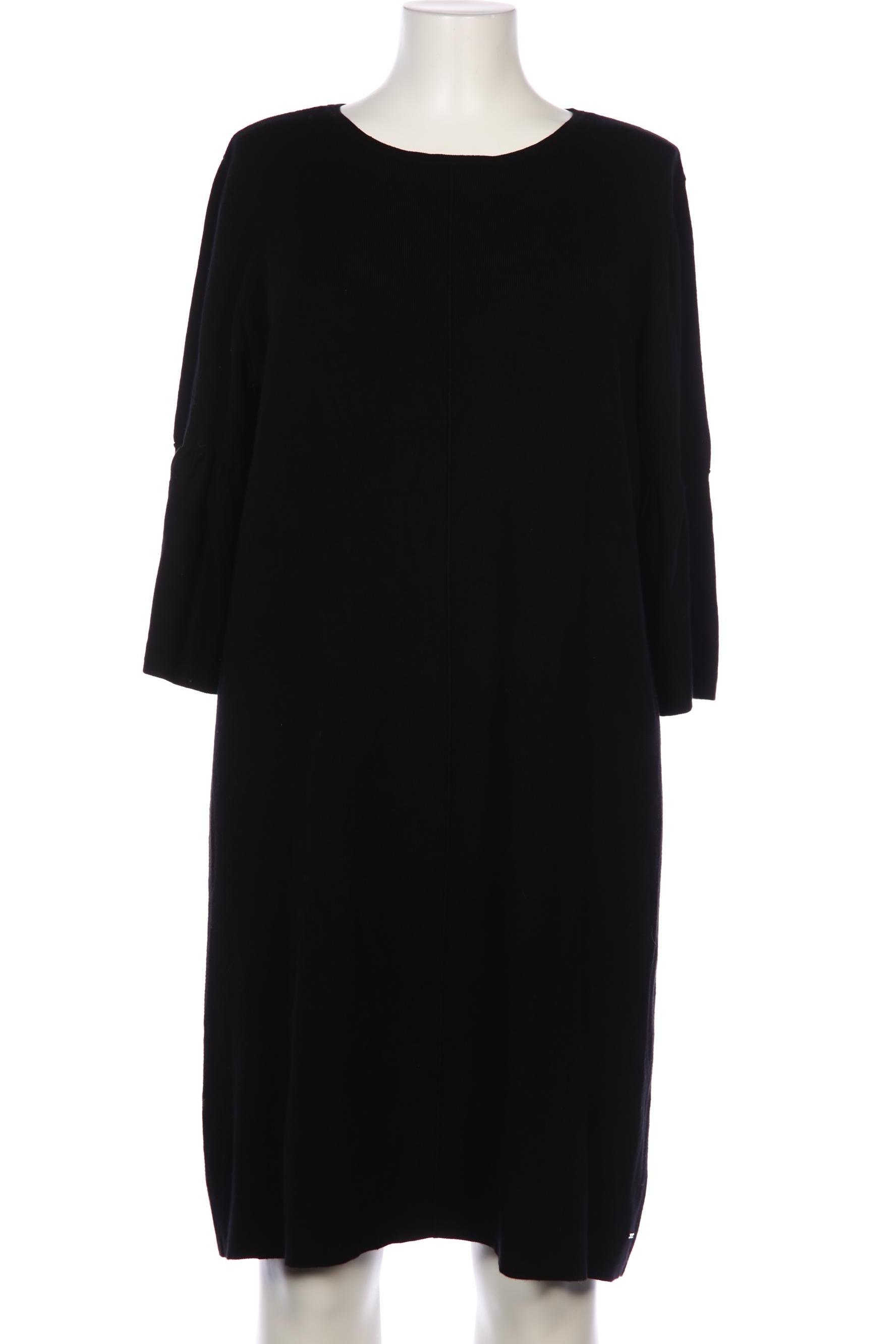 

Triangle Damen Kleid, schwarz, Gr. 46