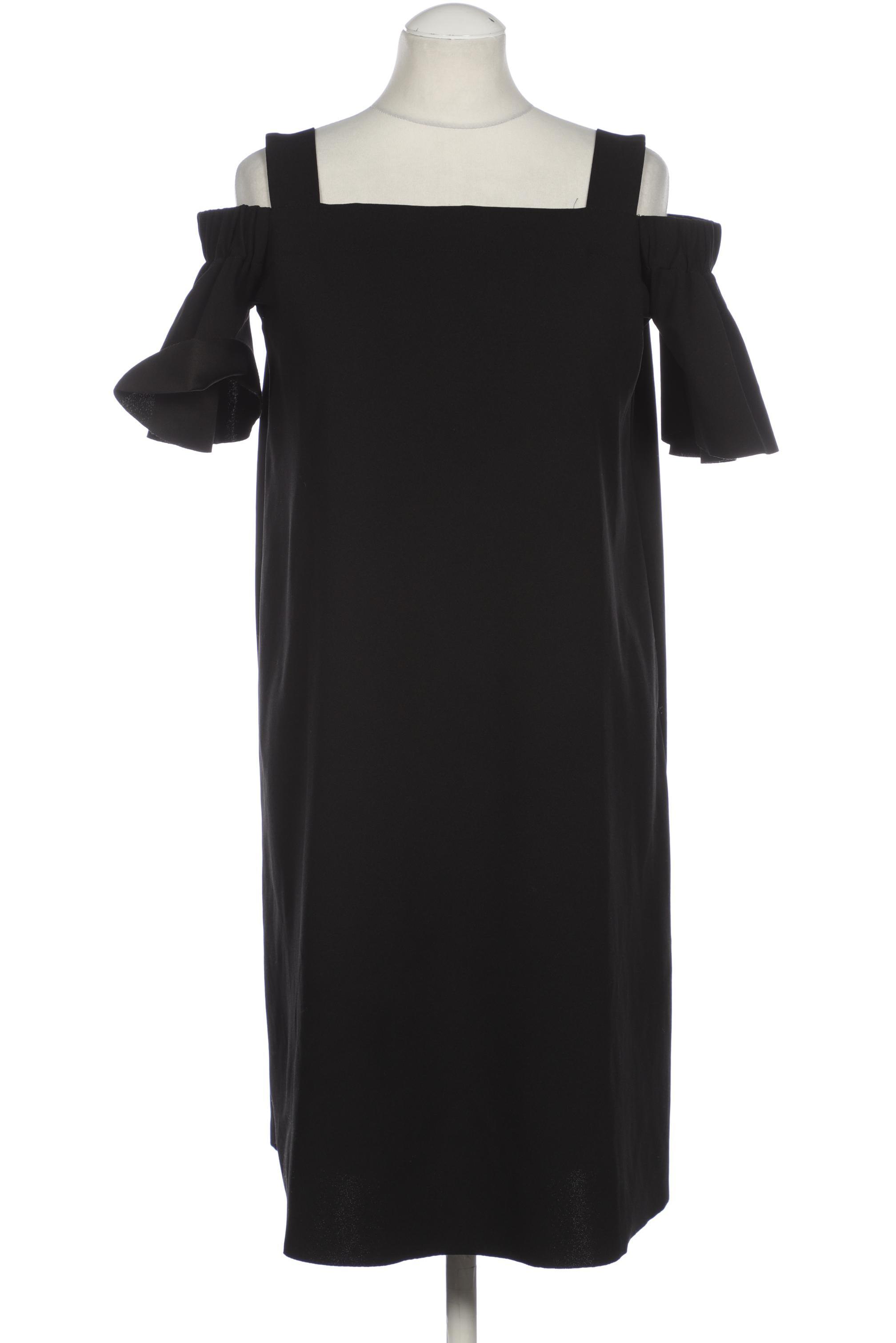 

Triangle Damen Kleid, schwarz, Gr. 36