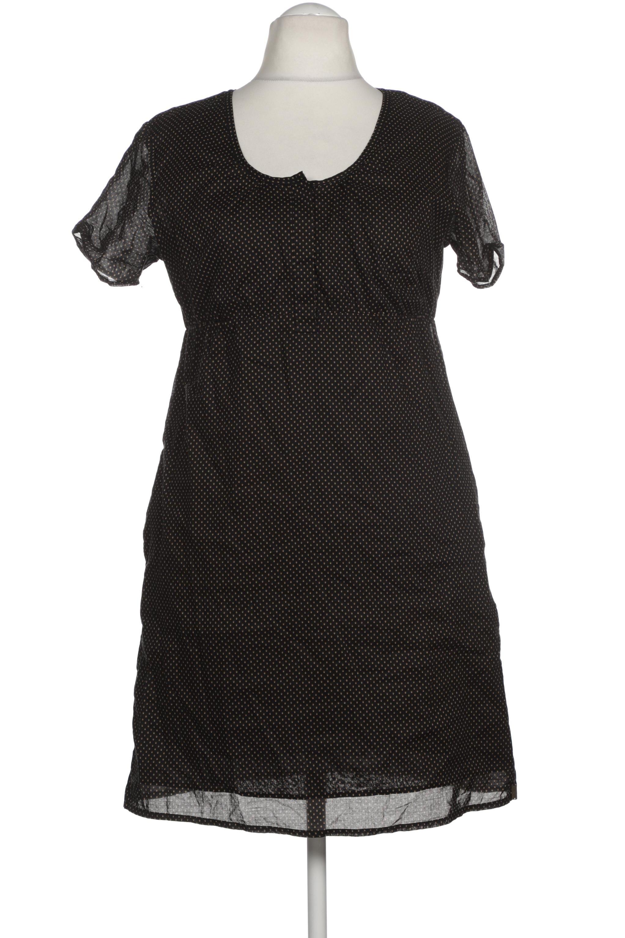 

Triangle Damen Kleid, schwarz, Gr. 42