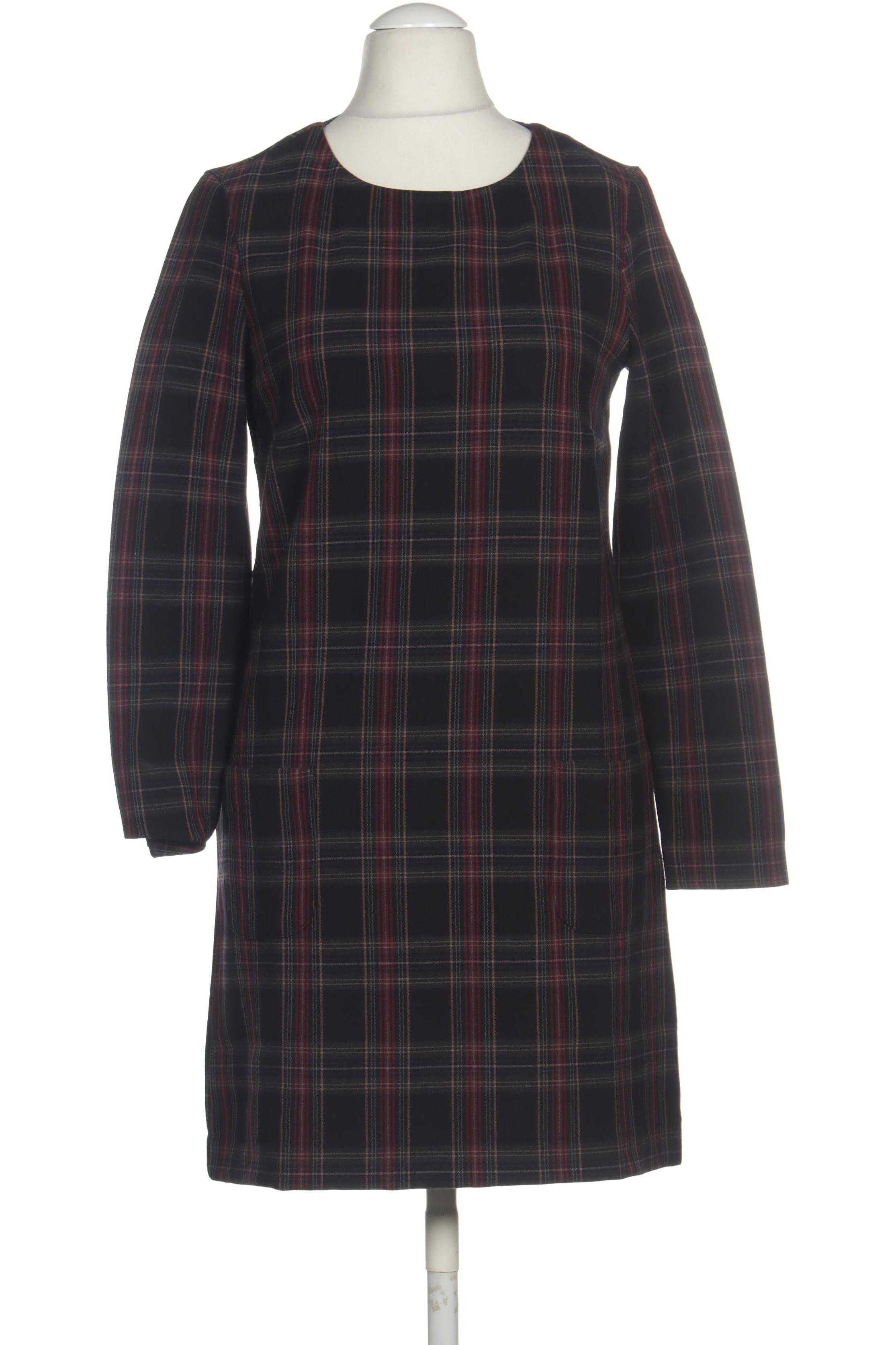 

Triangle Damen Kleid, mehrfarbig, Gr. 38