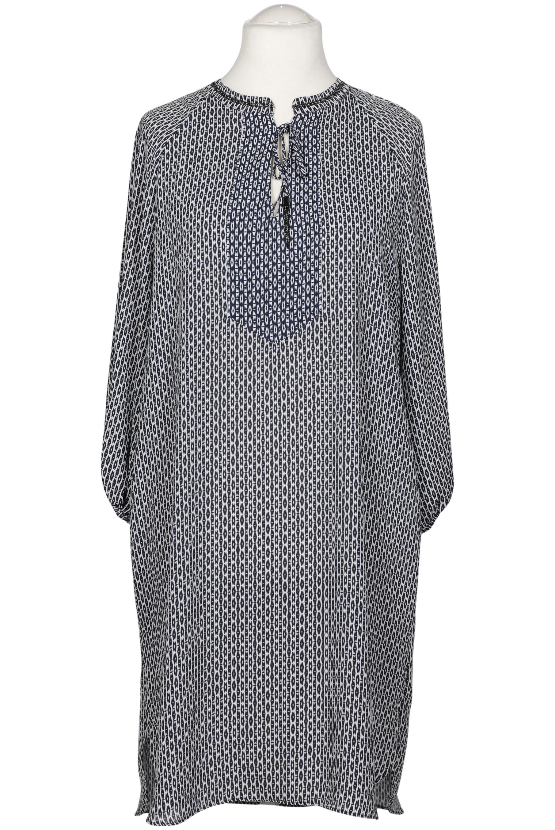 

Triangle Damen Kleid, mehrfarbig, Gr. 42