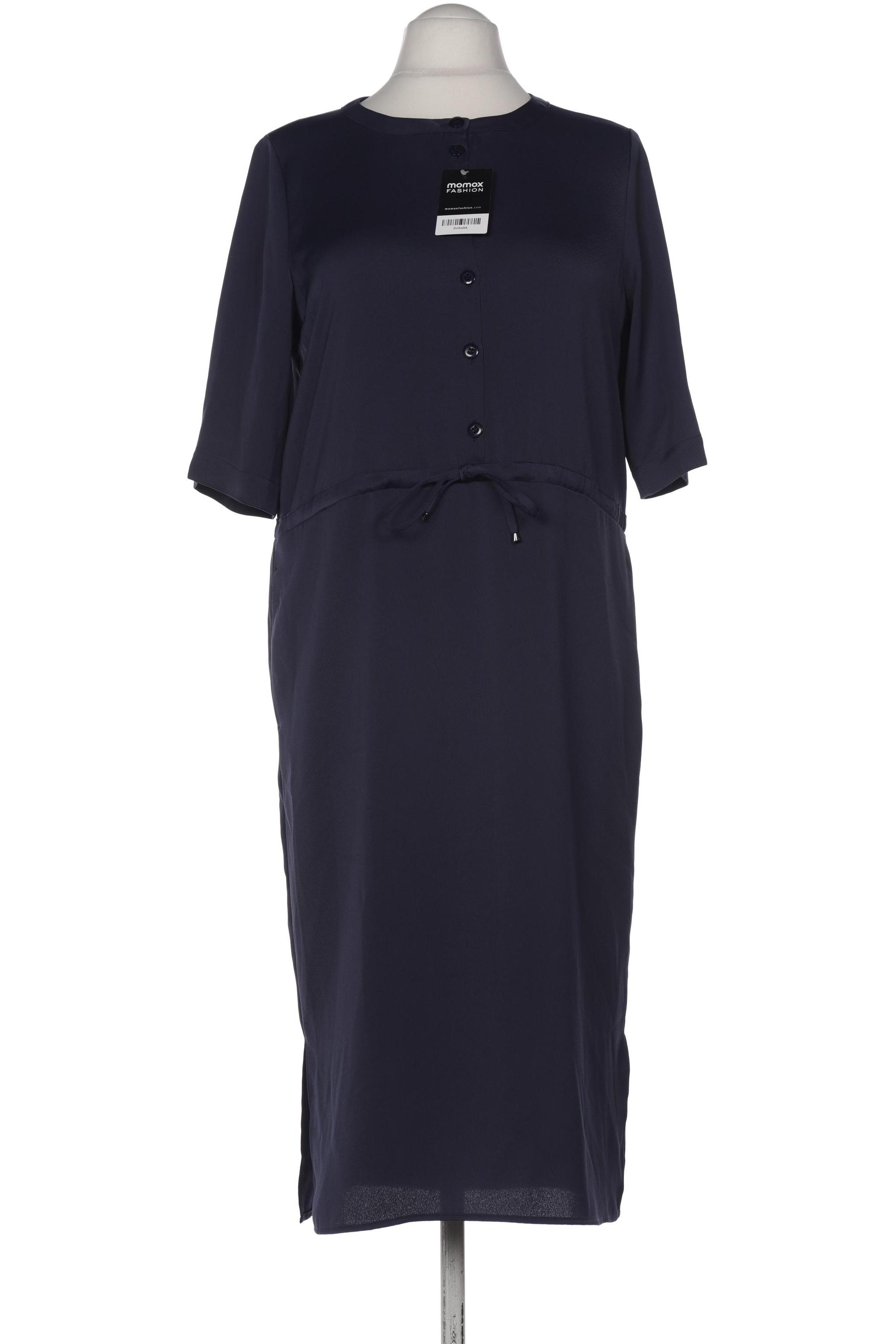 

Triangle Damen Kleid, marineblau, Gr. 38