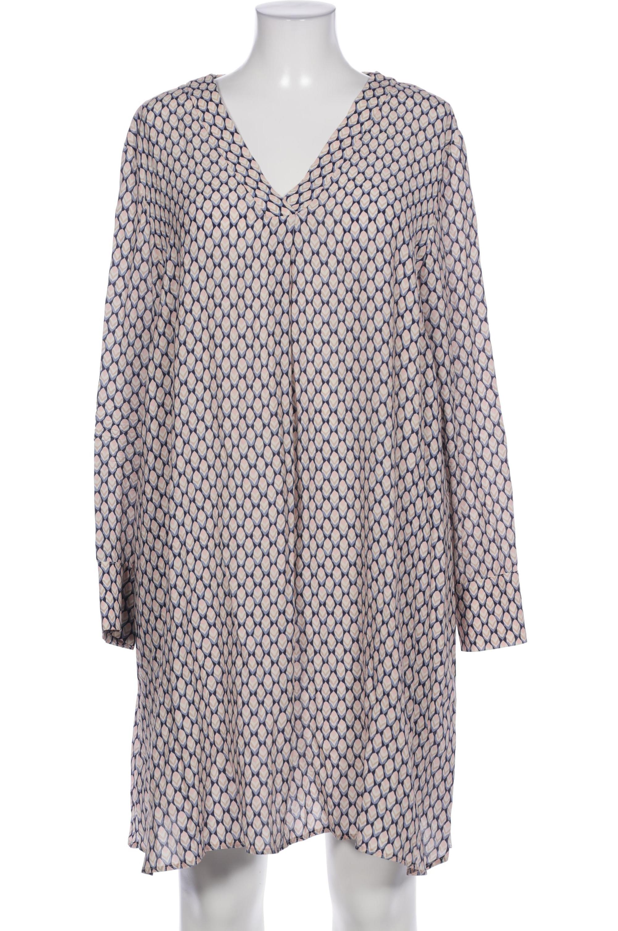 

Triangle Damen Kleid, beige, Gr. 48