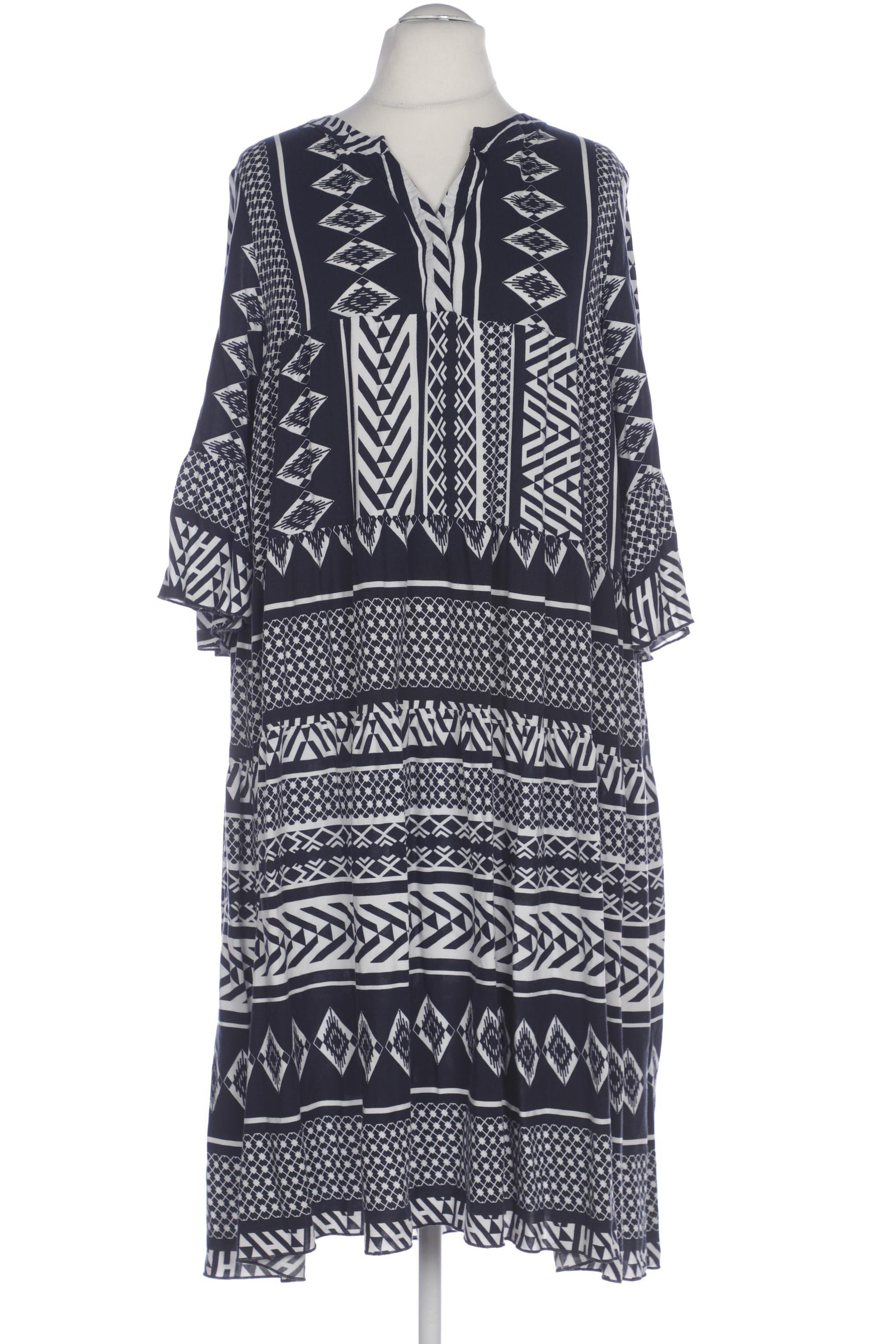 

TRIANGLE Damen Kleid, marineblau