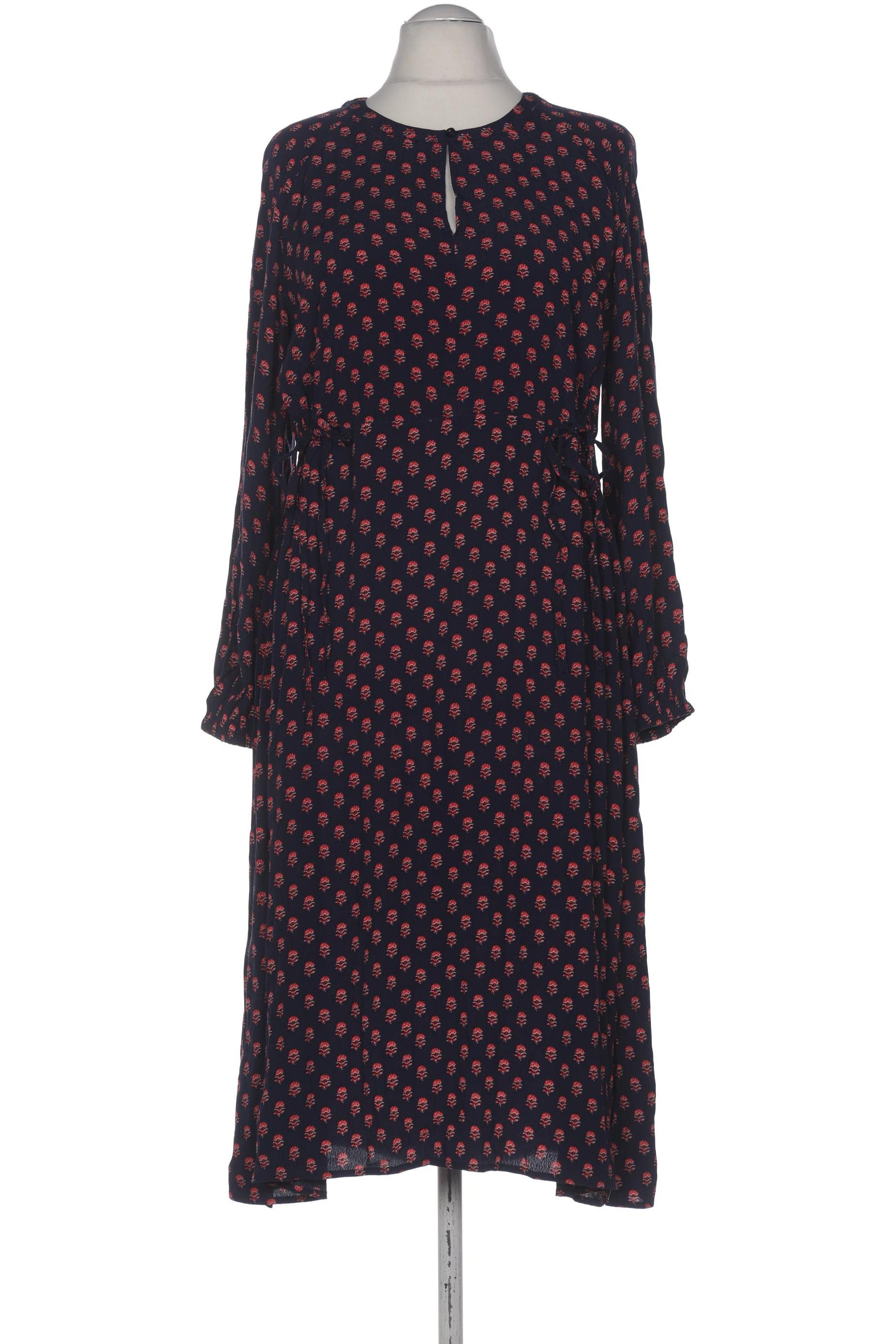 

TRIANGLE Damen Kleid, marineblau