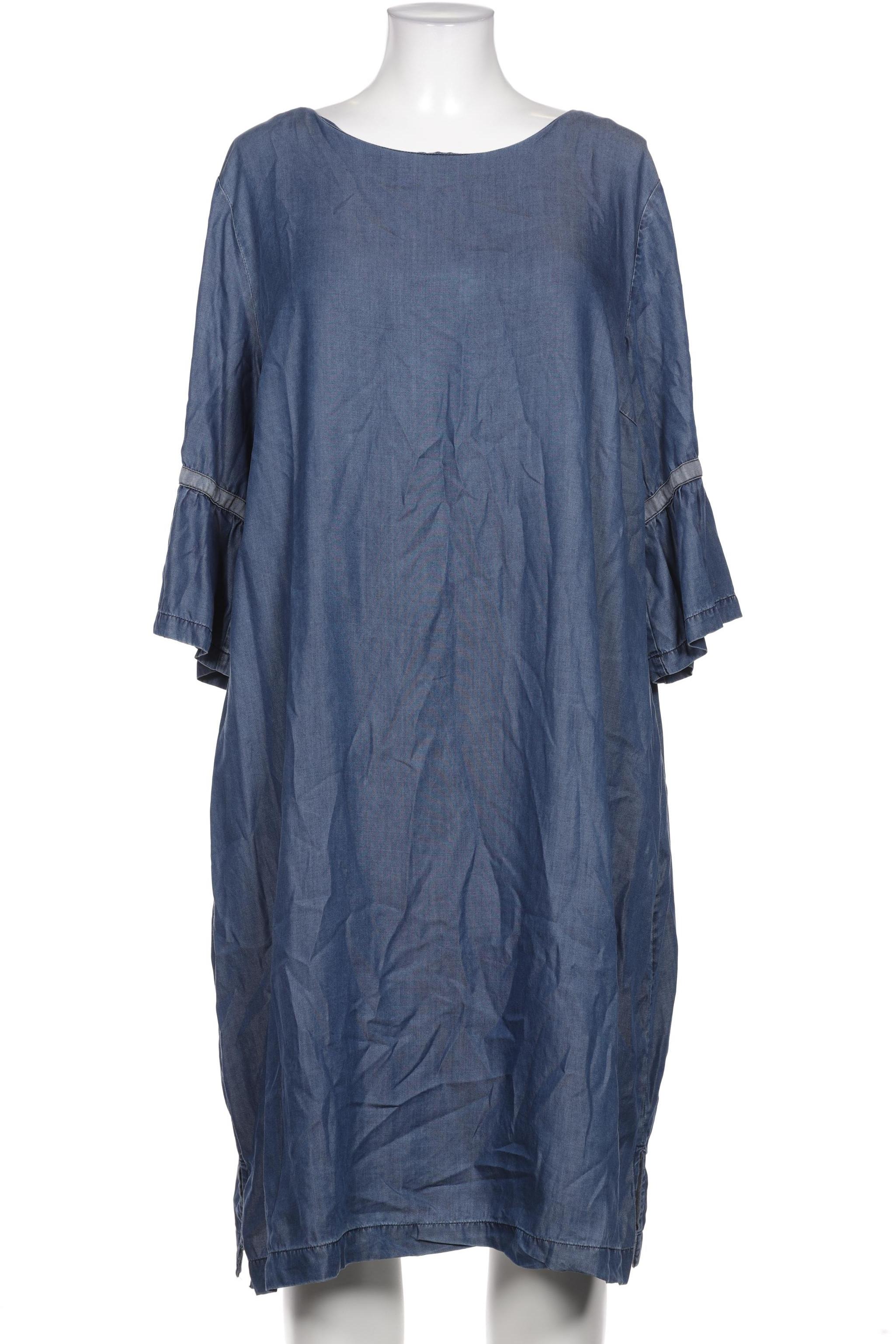 

TRIANGLE Damen Kleid, blau