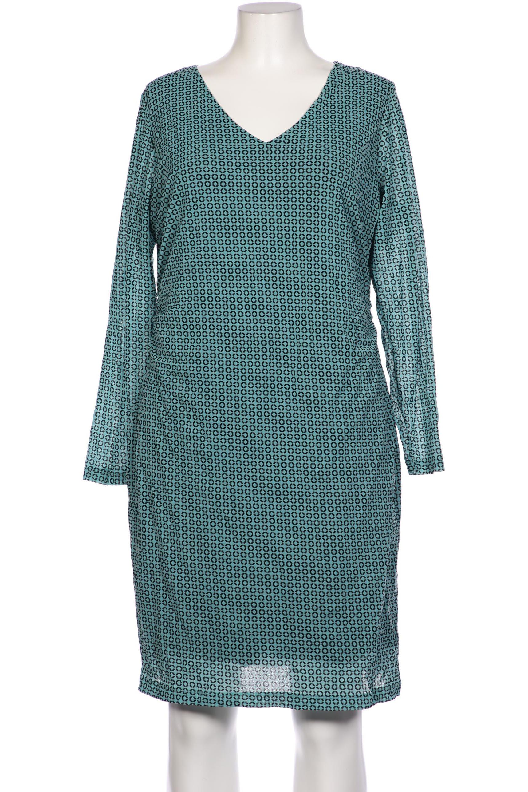 

Triangle Damen Kleid, hellblau, Gr. 52