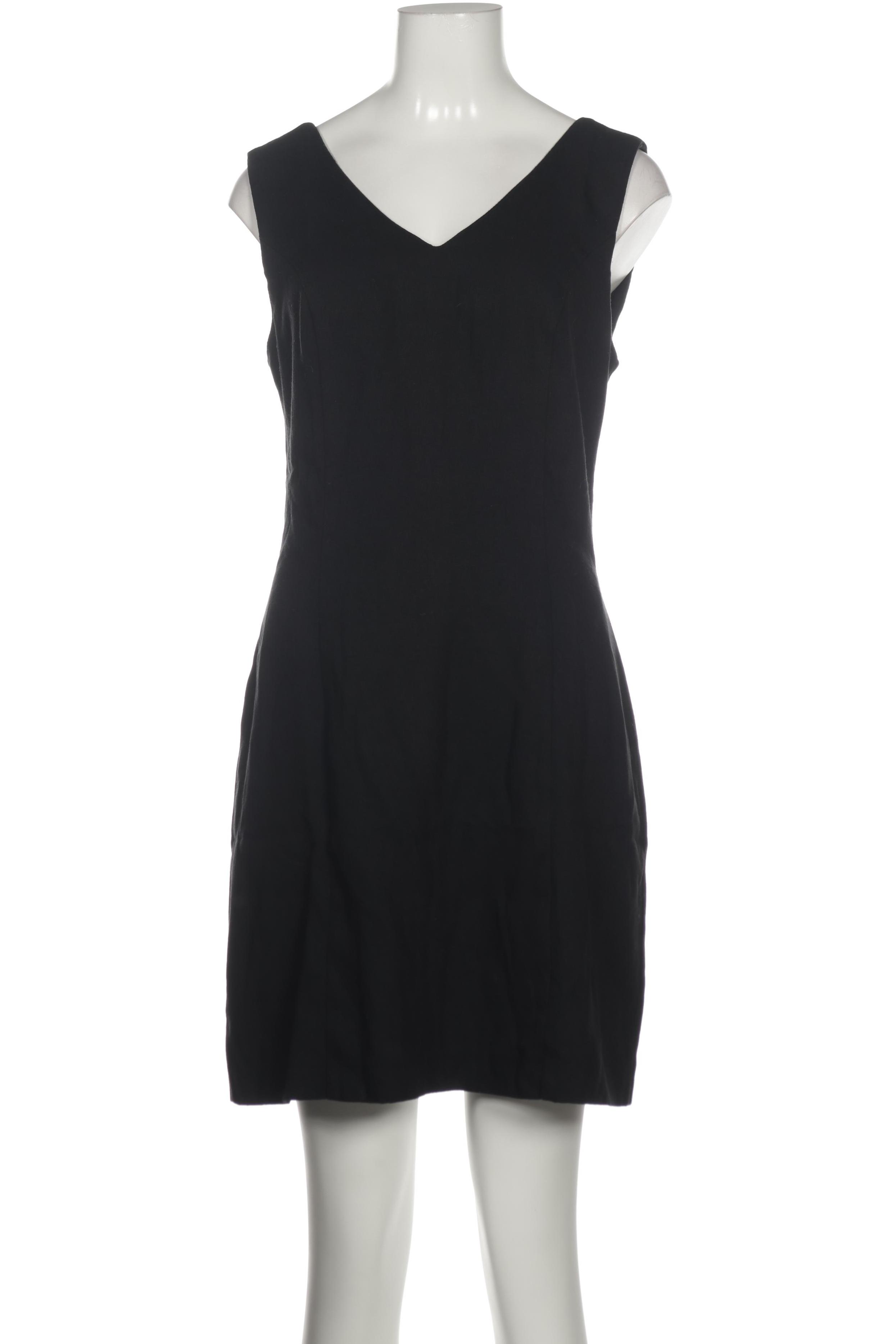 

Triangle Damen Kleid, schwarz, Gr. 36