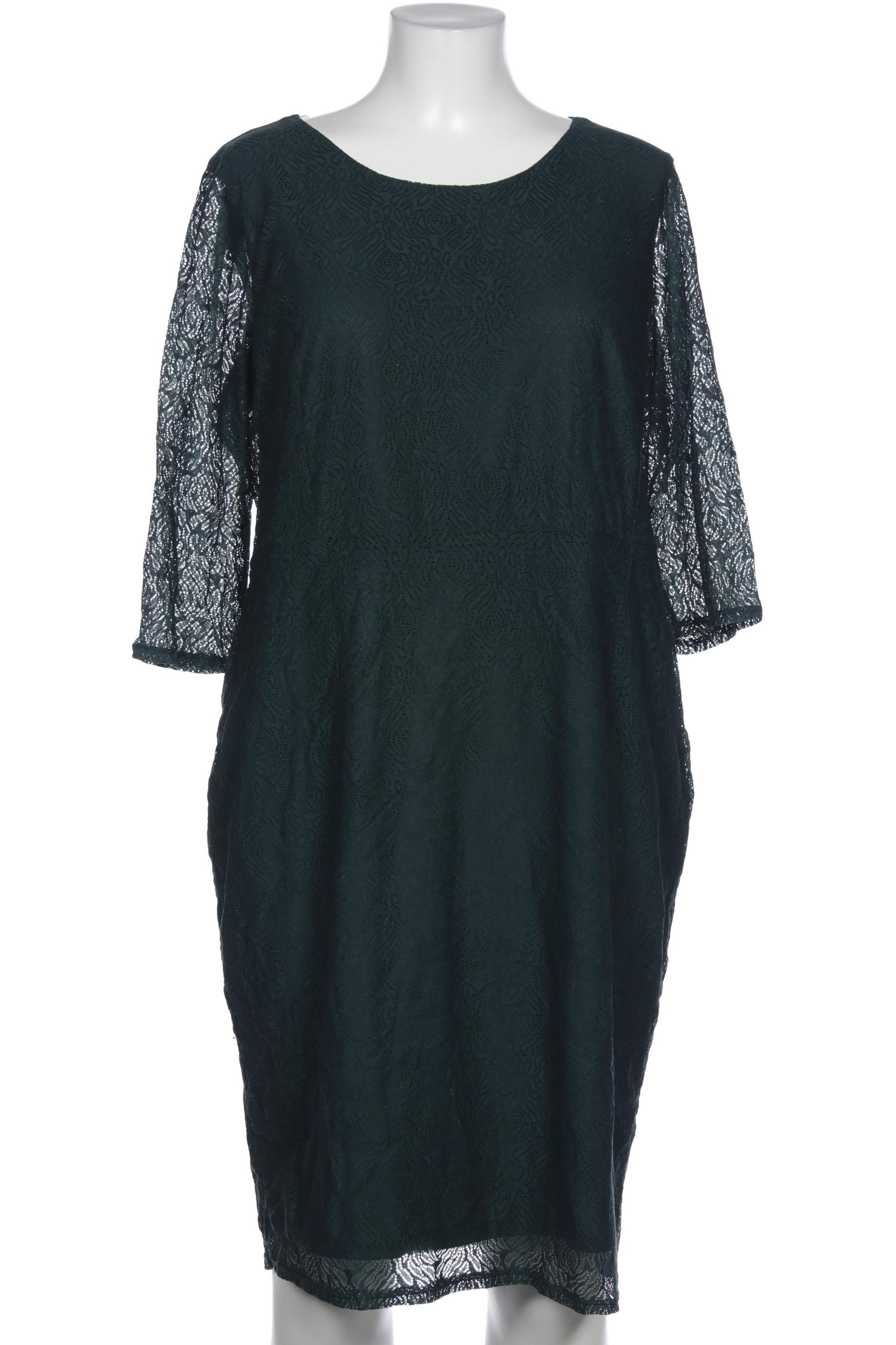 

Triangle Damen Kleid, grün, Gr. 50