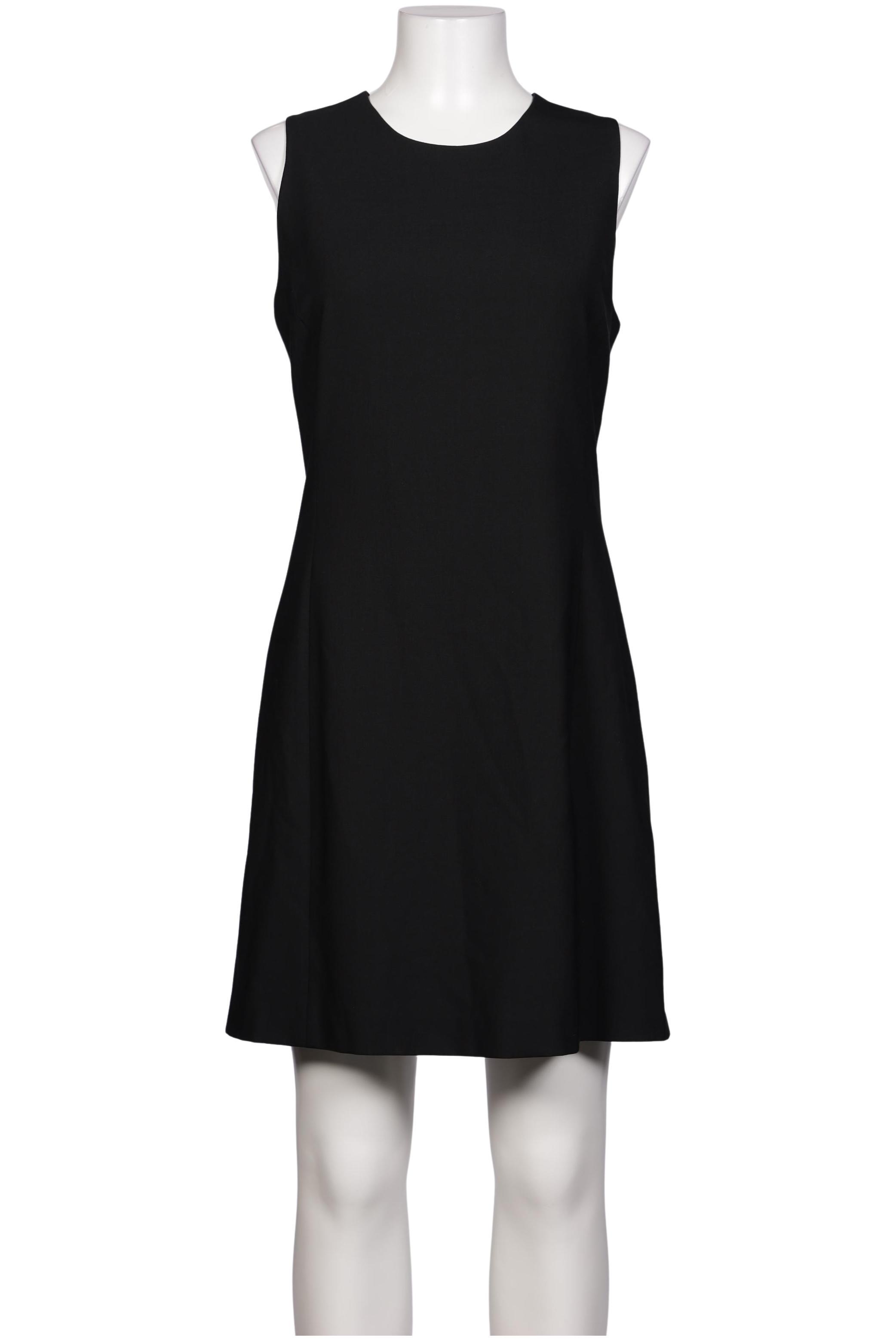 

Triangle Damen Kleid, schwarz, Gr. 42