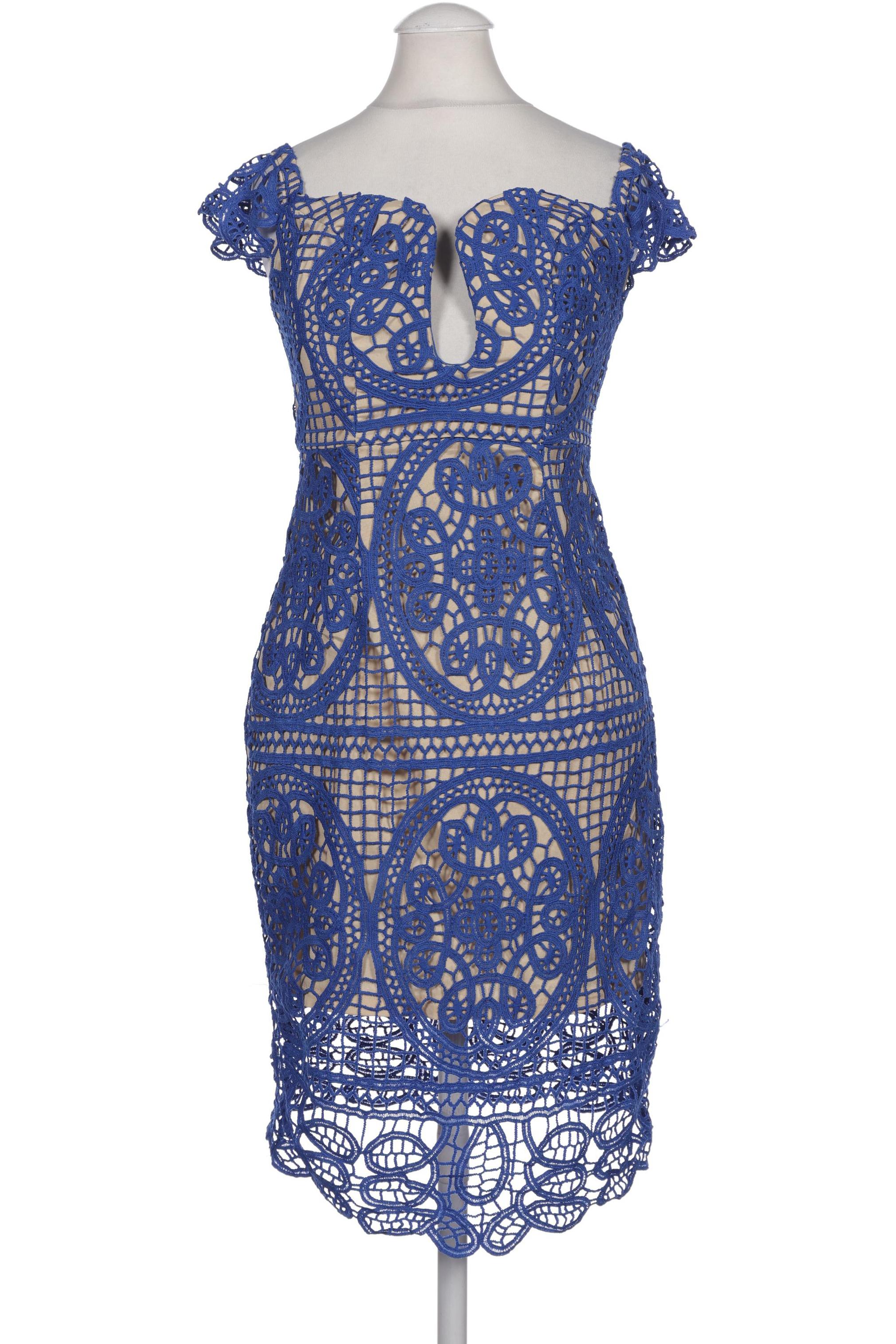 

TRIANGLE Damen Kleid, blau