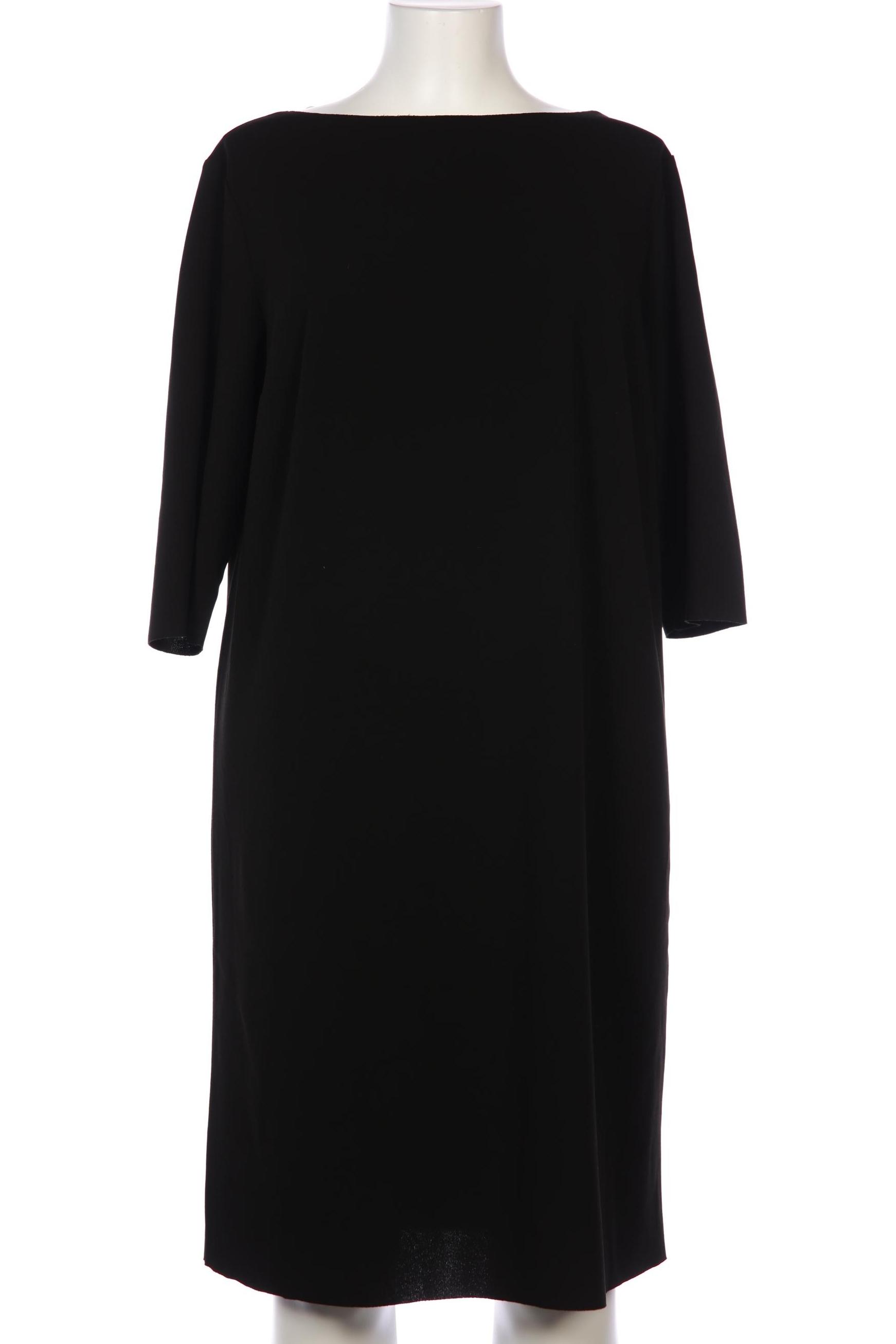 

Triangle Damen Kleid, schwarz, Gr. 44