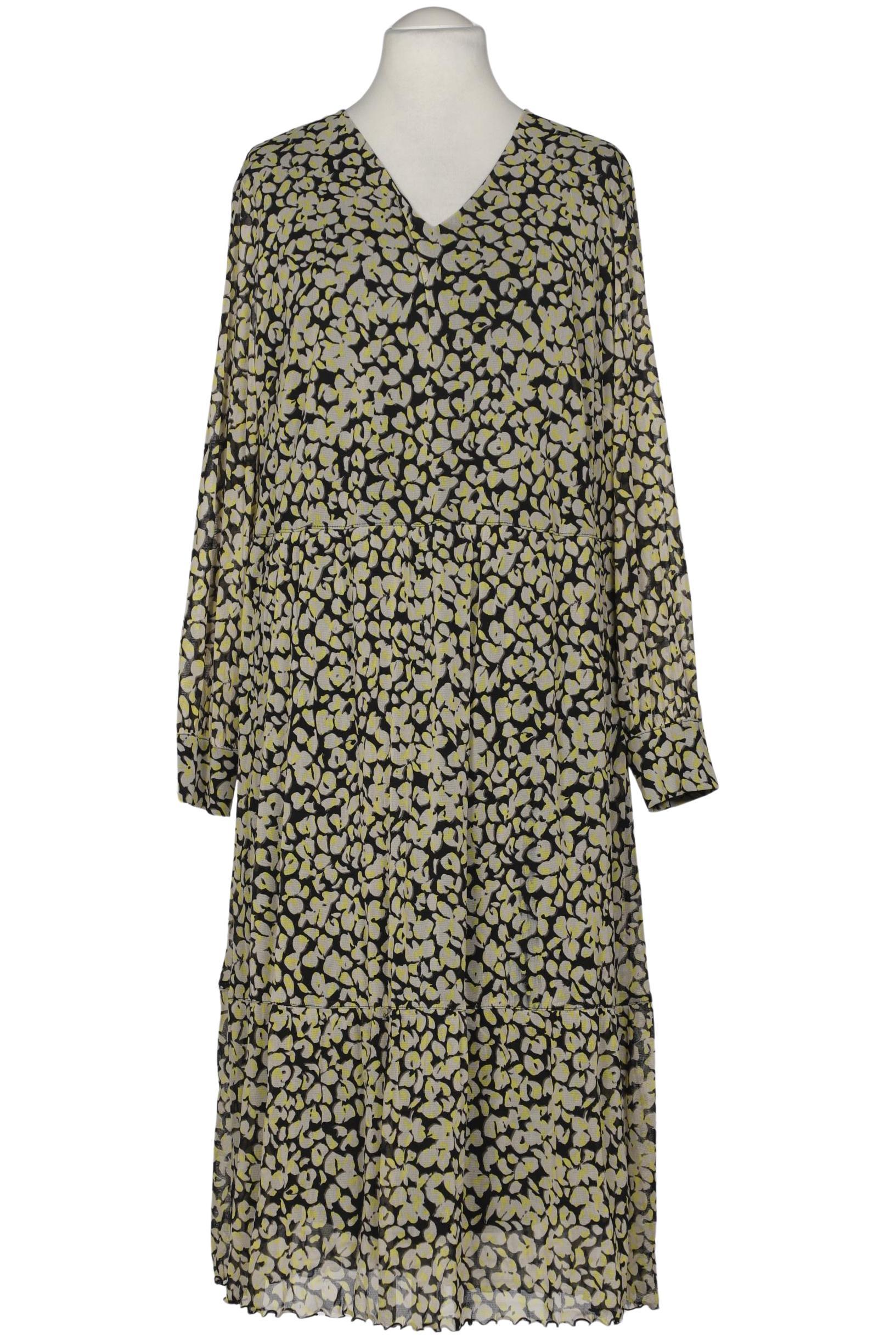 

Triangle Damen Kleid, schwarz, Gr. 50