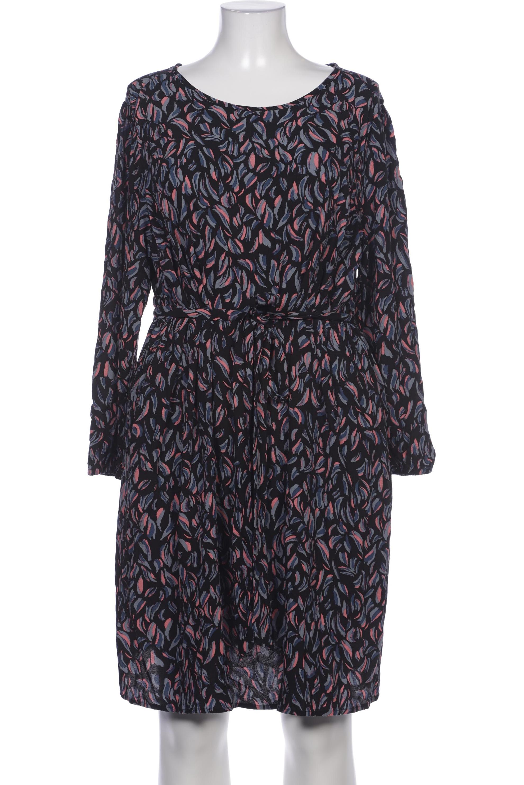 

Triangle Damen Kleid, schwarz, Gr. 48