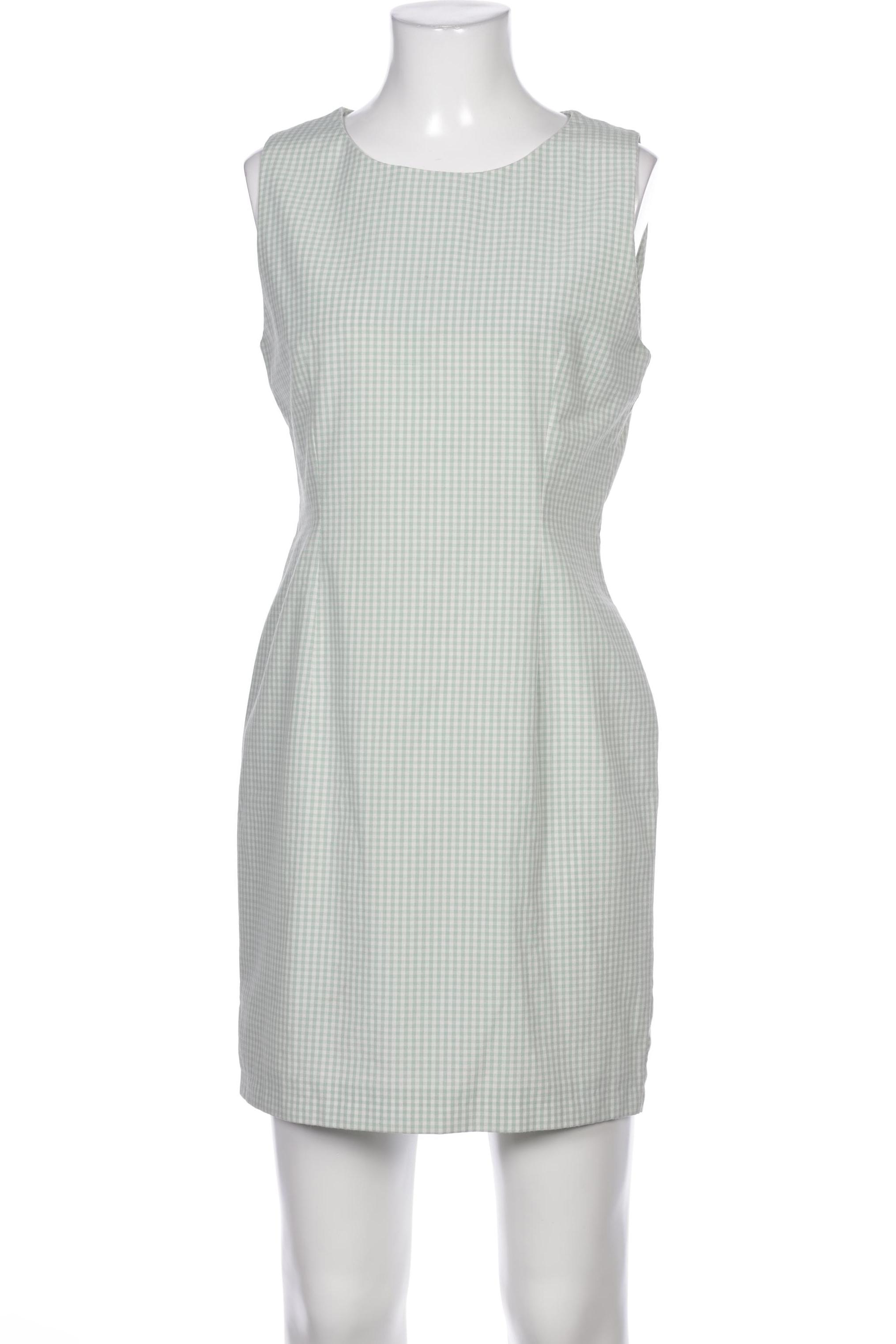 

Triangle Damen Kleid, hellgrün, Gr. 40