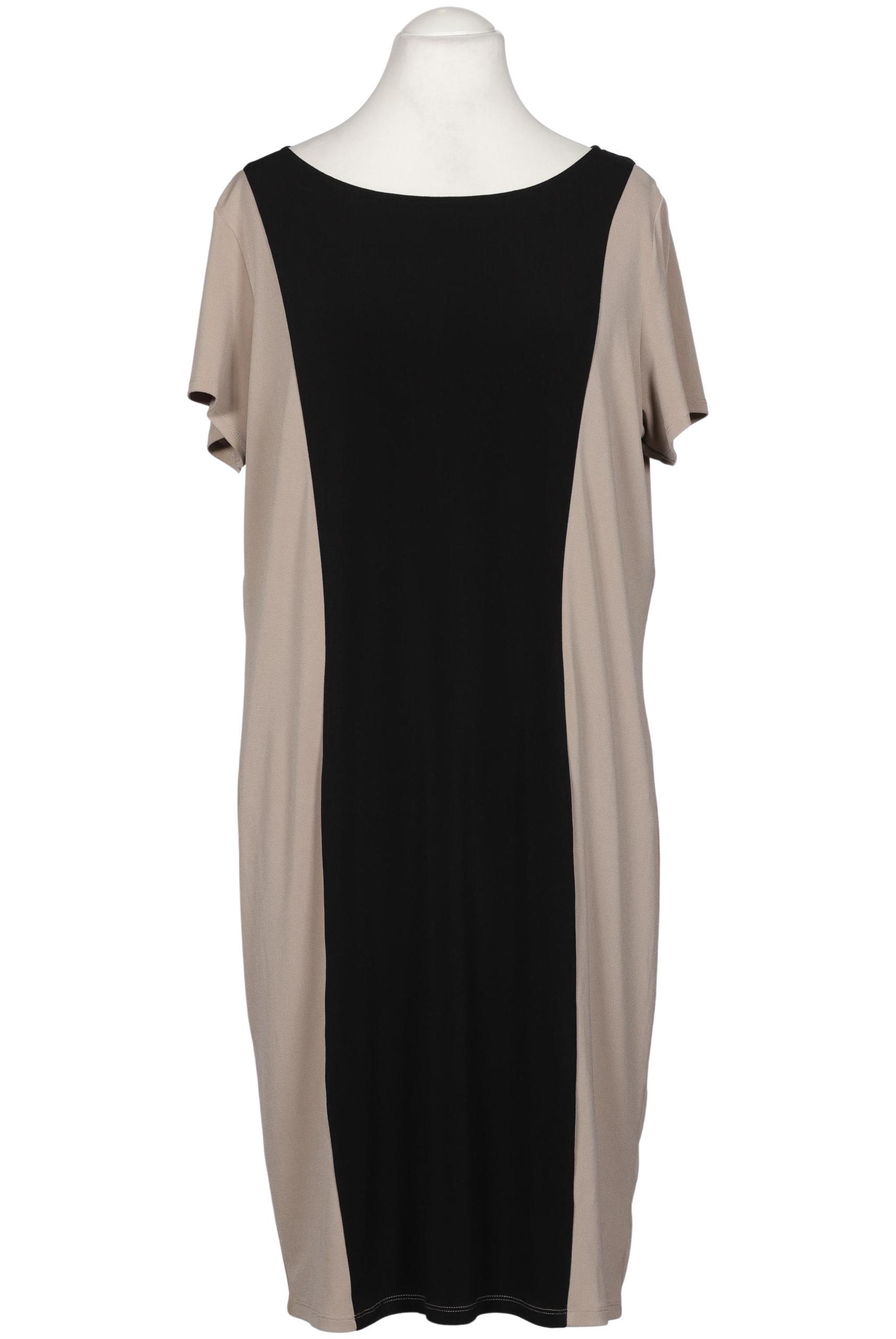 

Triangle Damen Kleid, mehrfarbig, Gr. 46