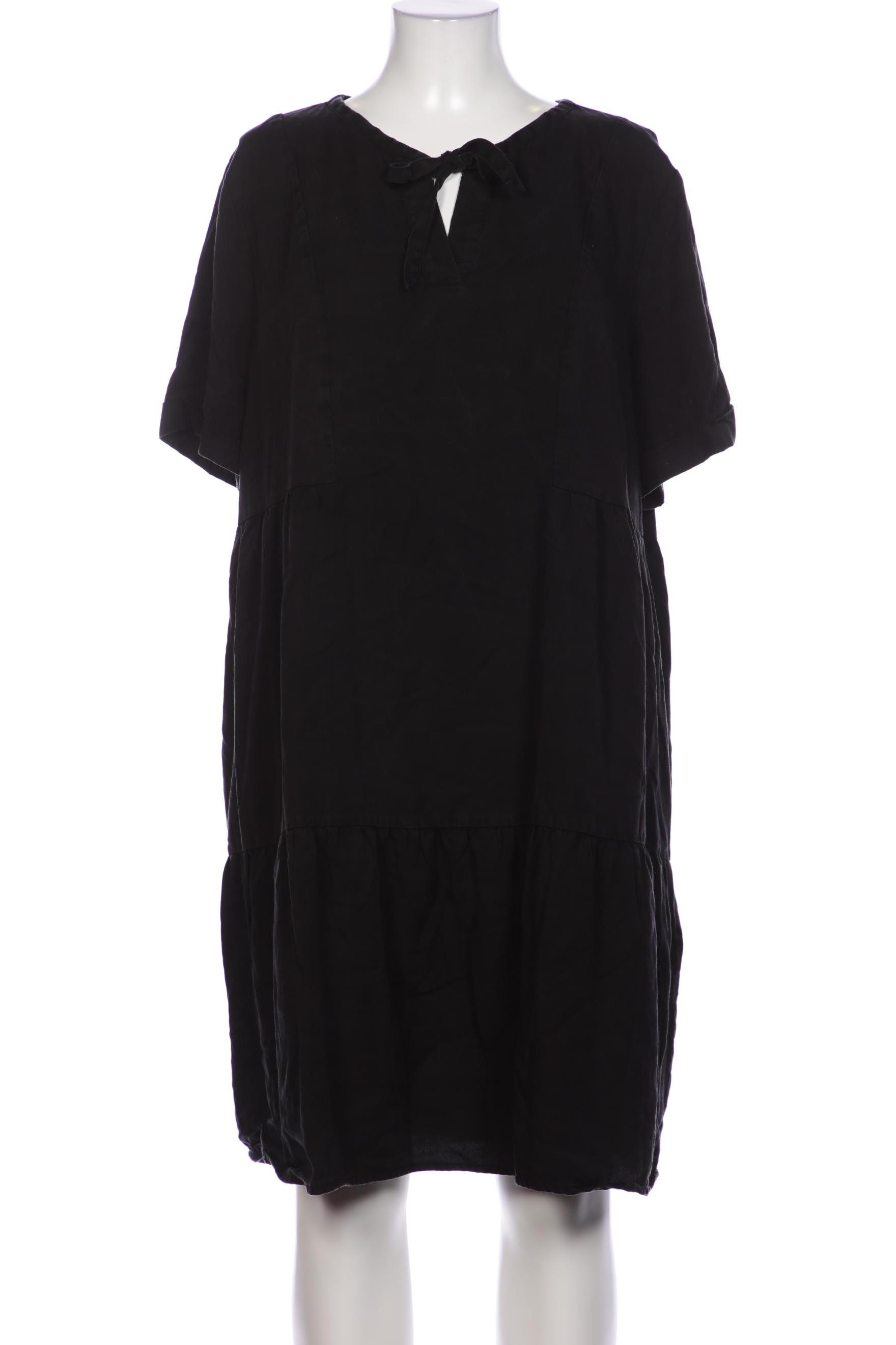

Triangle Damen Kleid, schwarz, Gr. 48