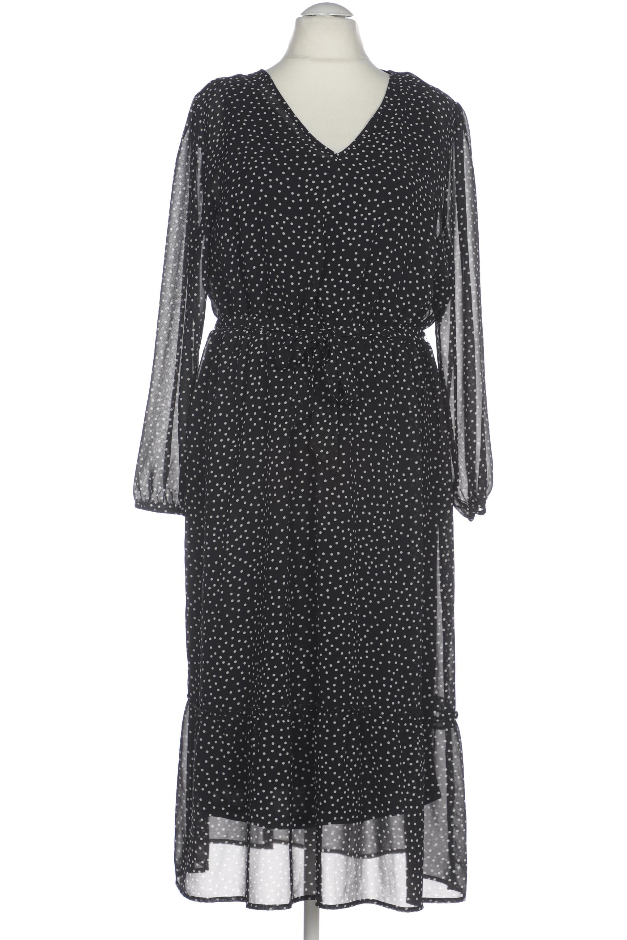 

Triangle Damen Kleid, schwarz, Gr. 38