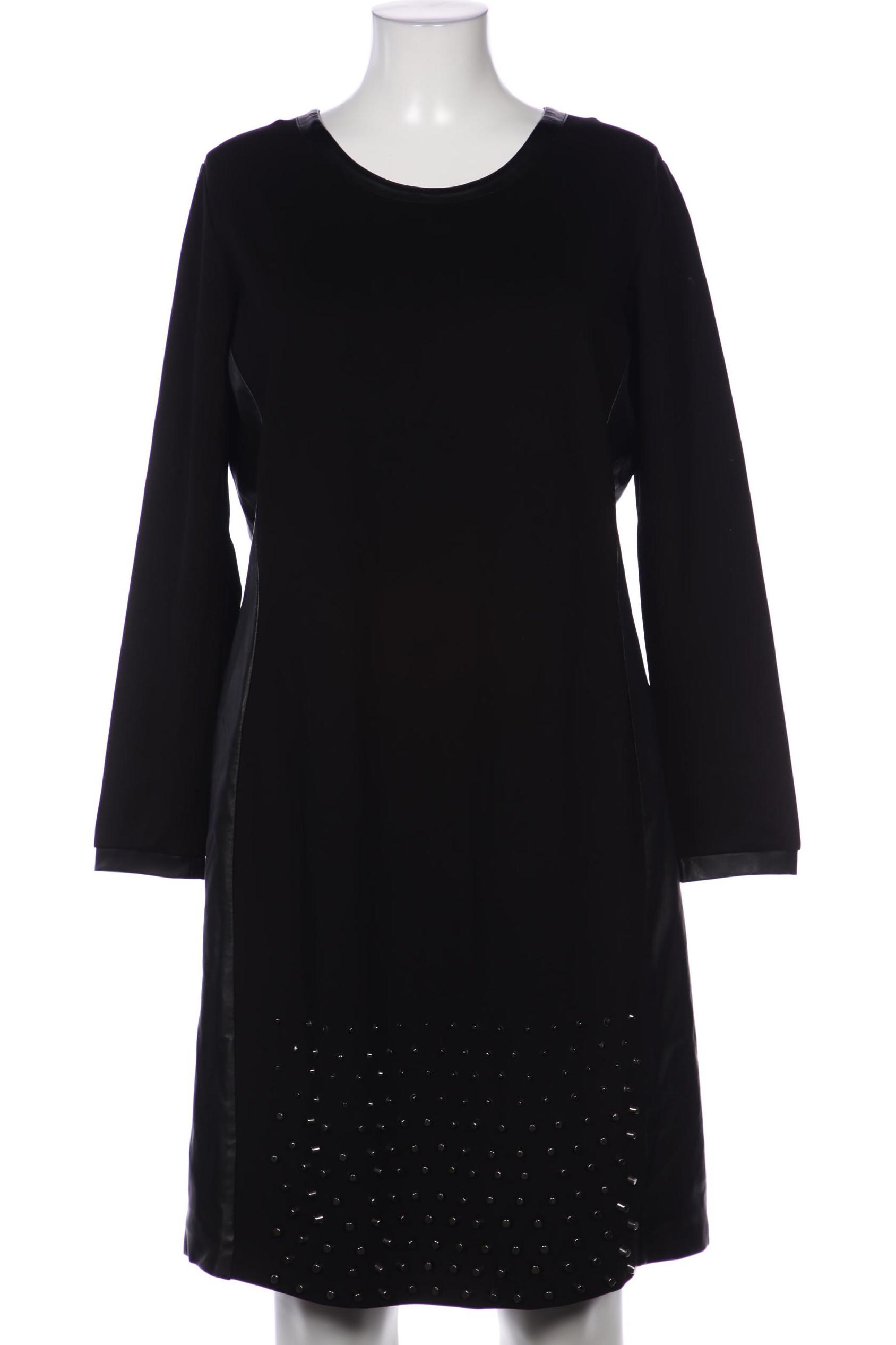 

TRIANGLE Damen Kleid, schwarz