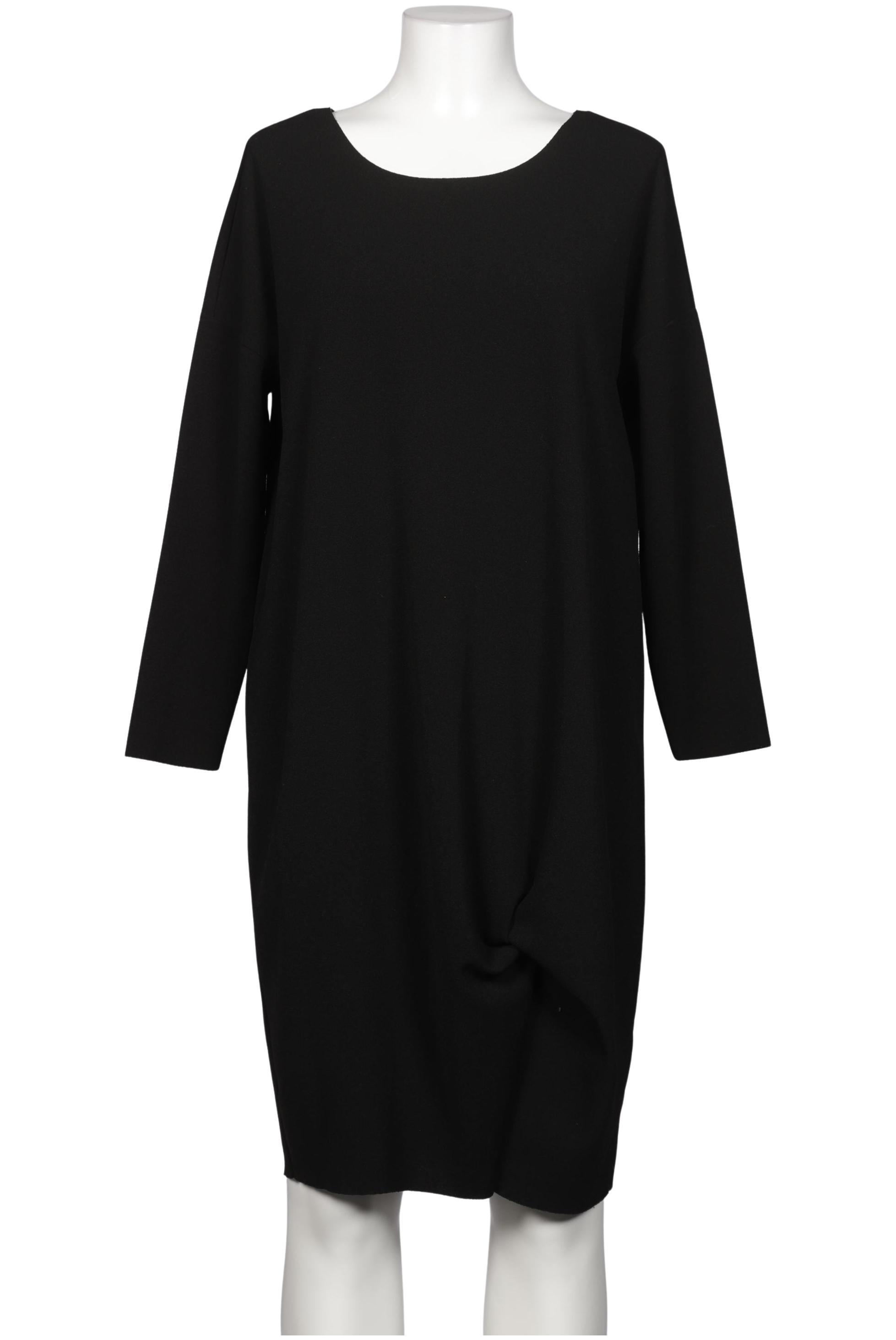 

Triangle Damen Kleid, schwarz, Gr. 42