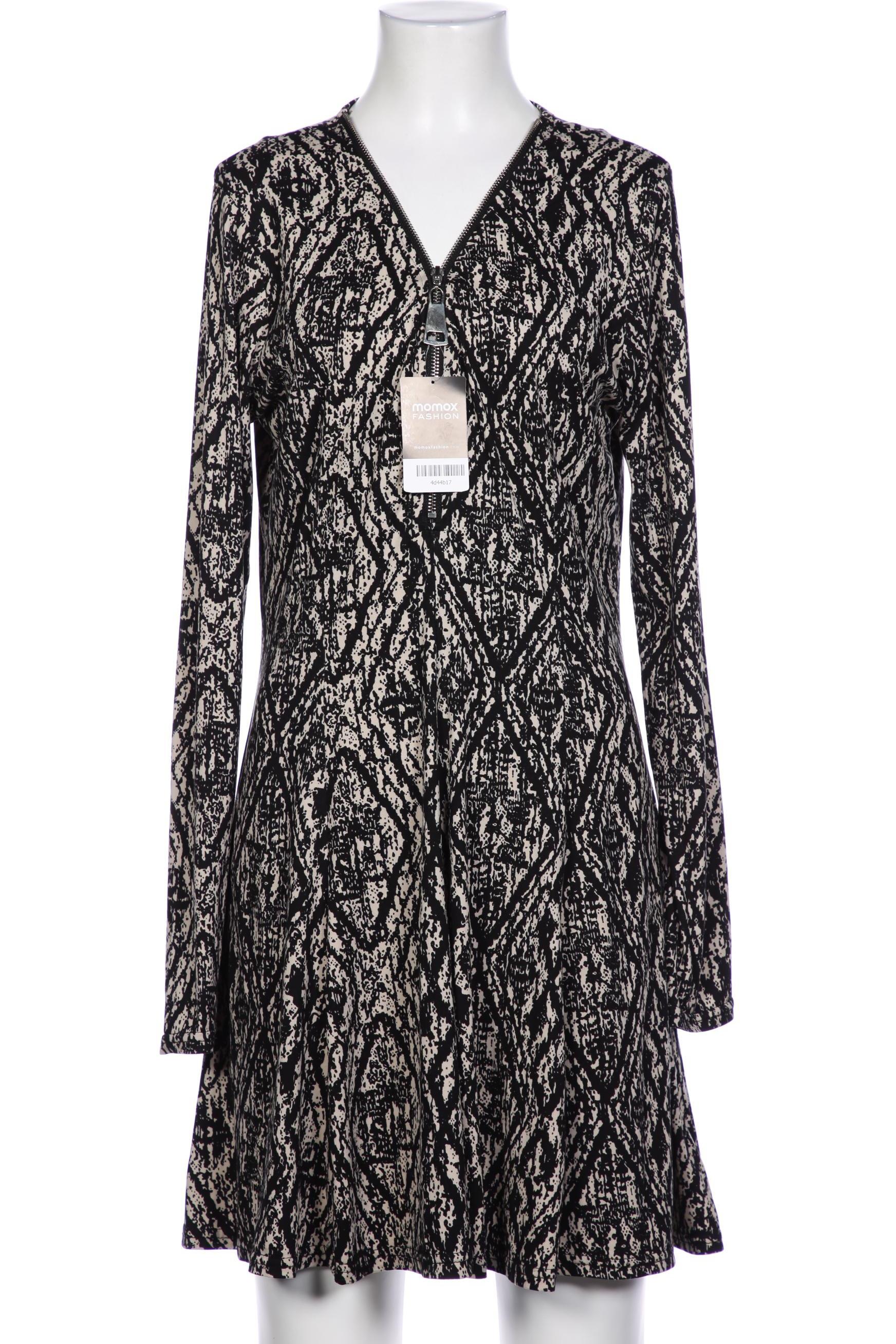 

Triangle Damen Kleid, schwarz, Gr. 34