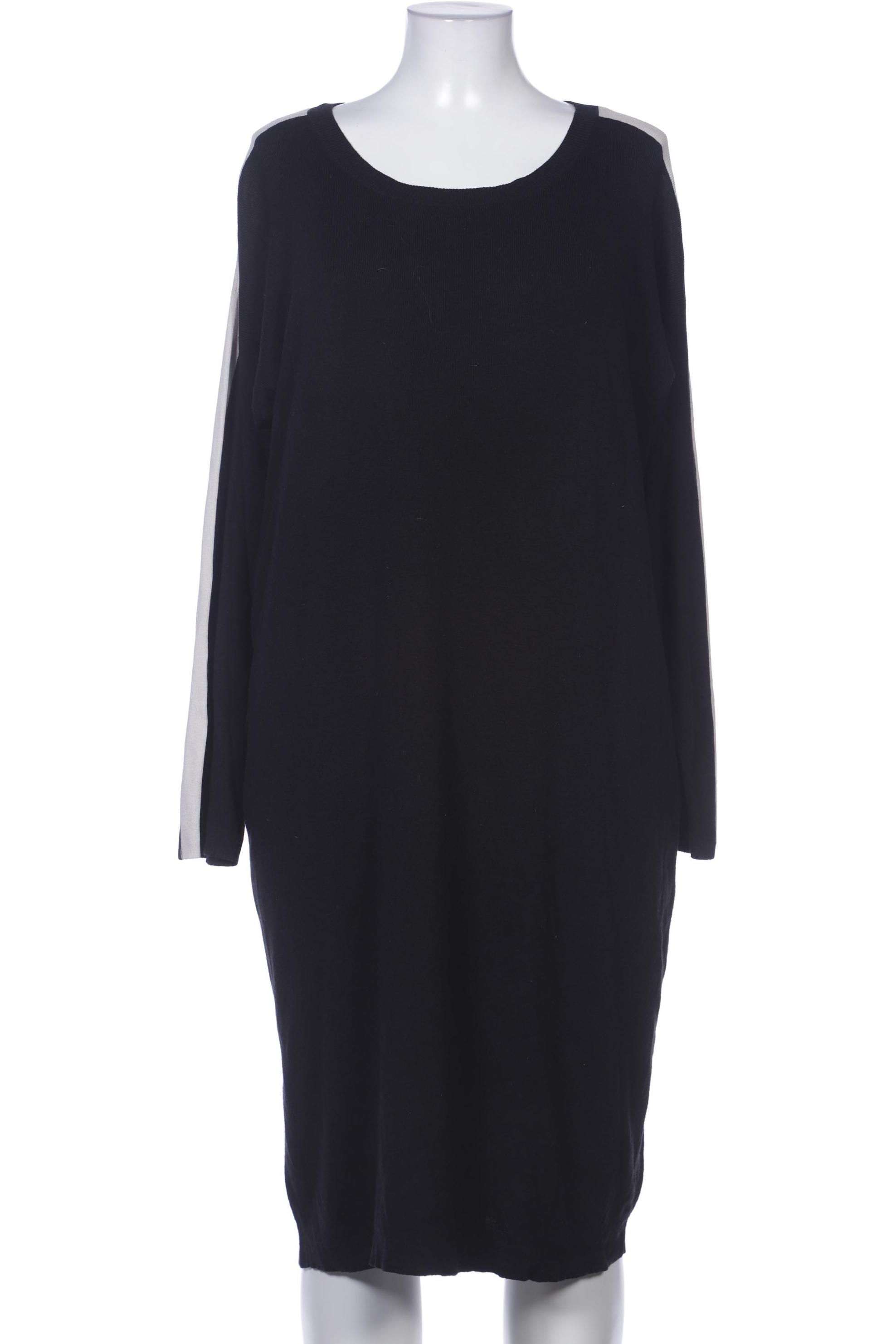 

Triangle Damen Kleid, schwarz, Gr. 46