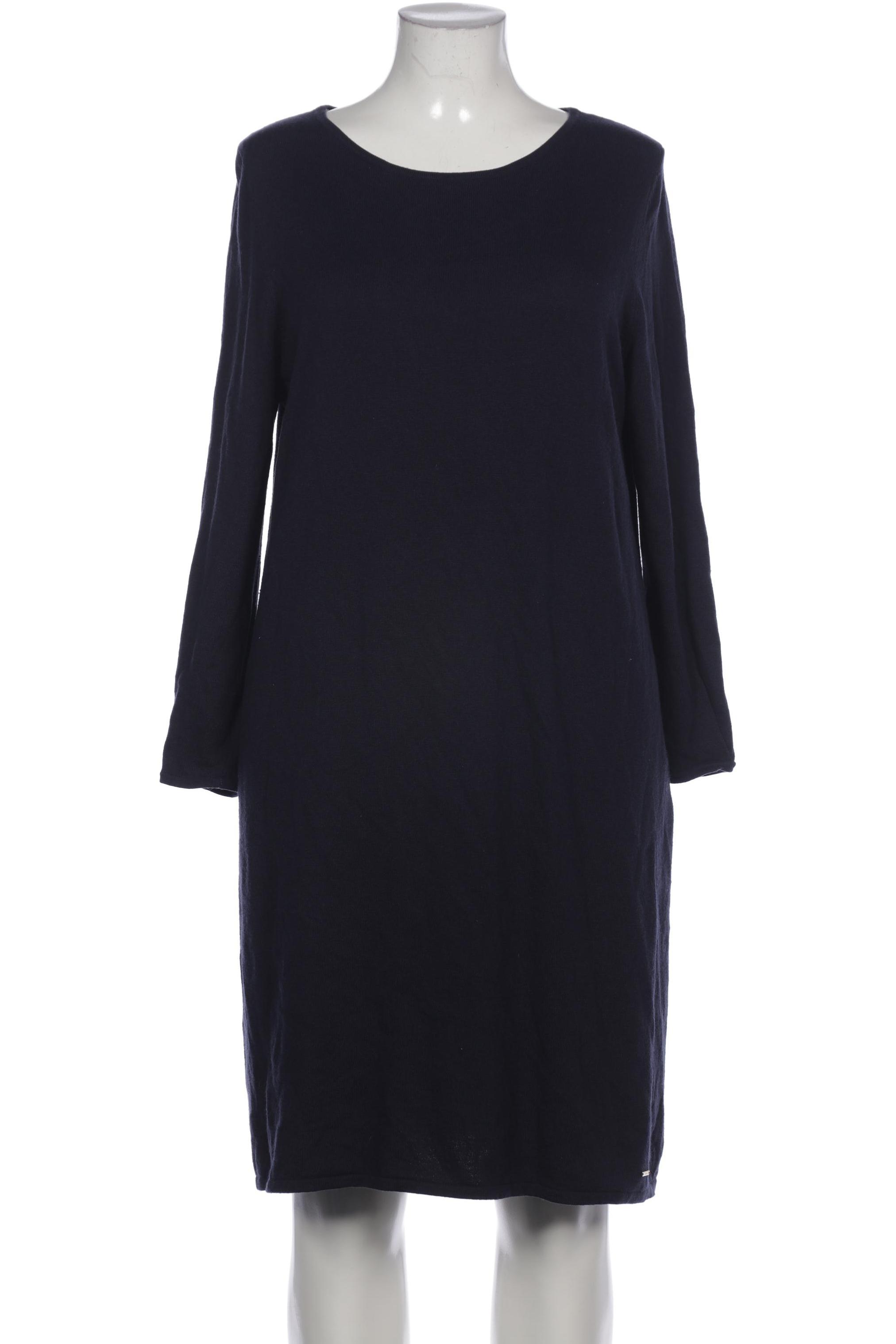 

Triangle Damen Kleid, marineblau, Gr. 48